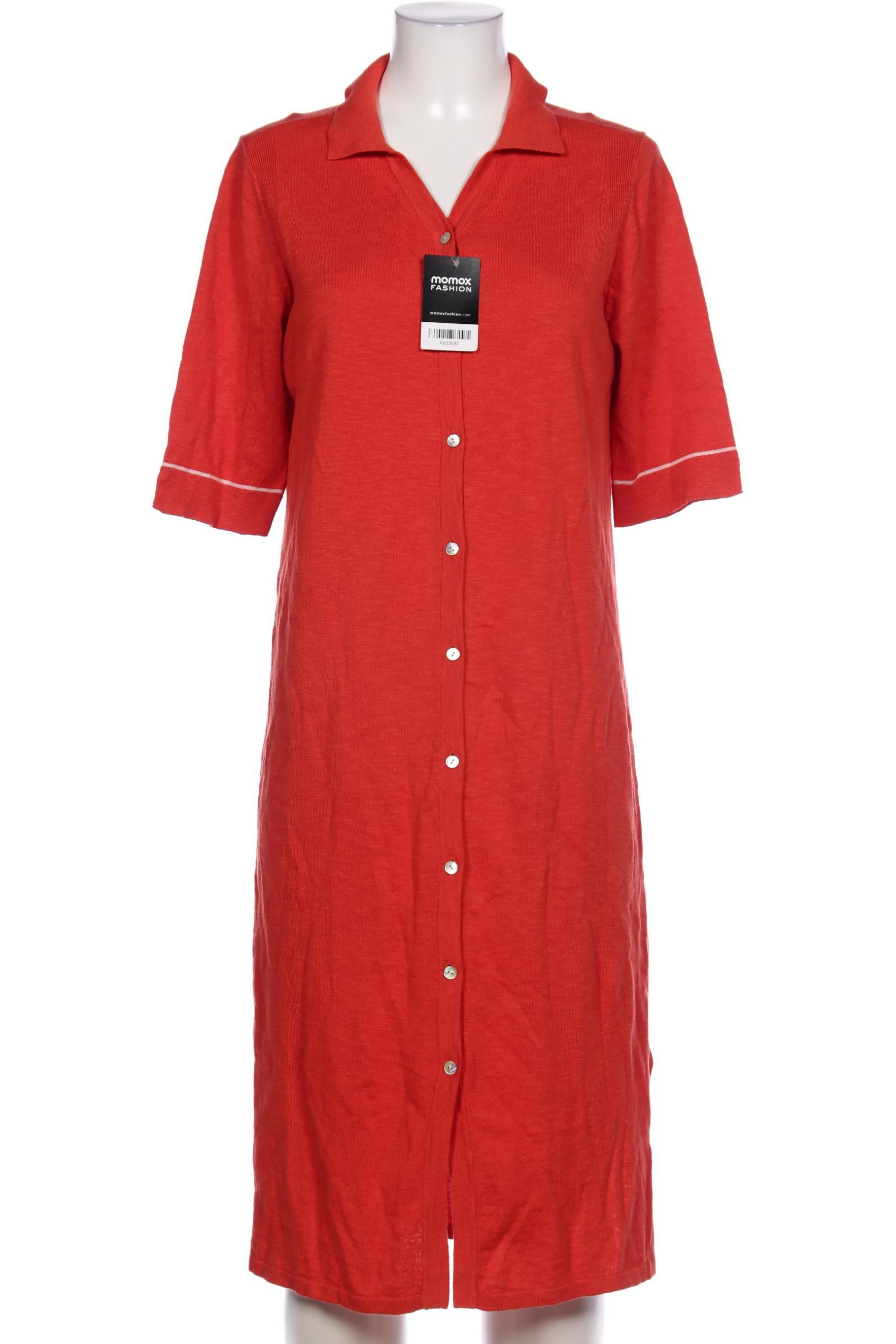 

Peter Hahn Damen Kleid, rot