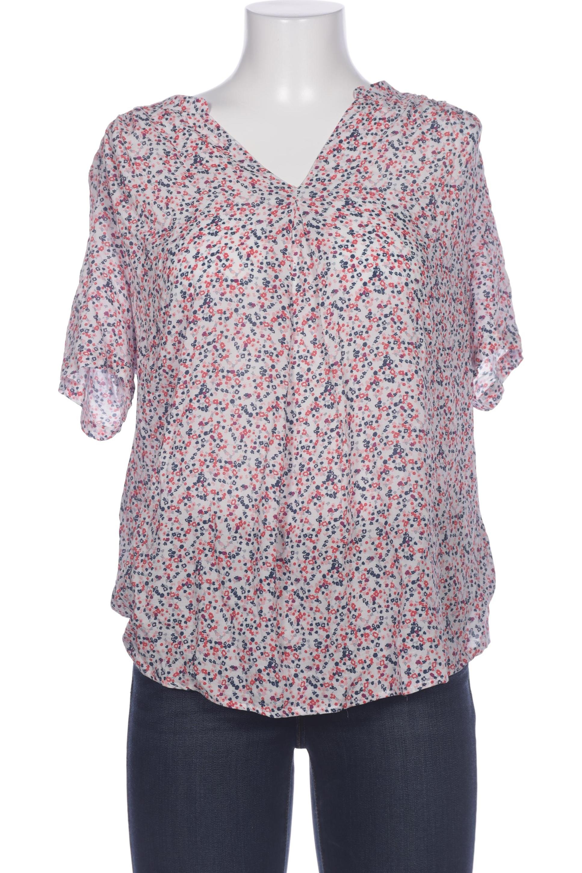 

Peter Hahn Damen Bluse, mehrfarbig, Gr. 42