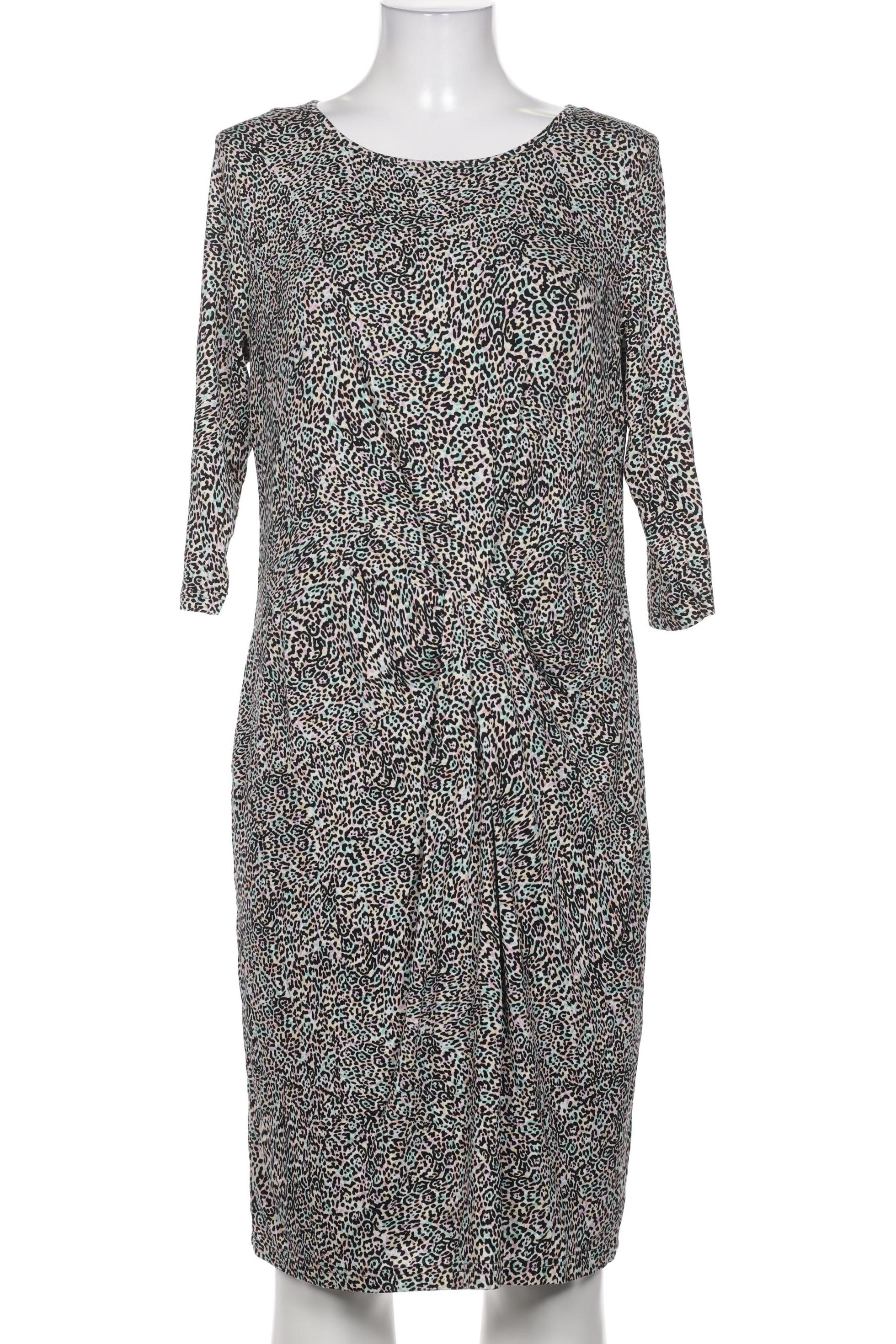 

Peter Hahn Damen Kleid, türkis