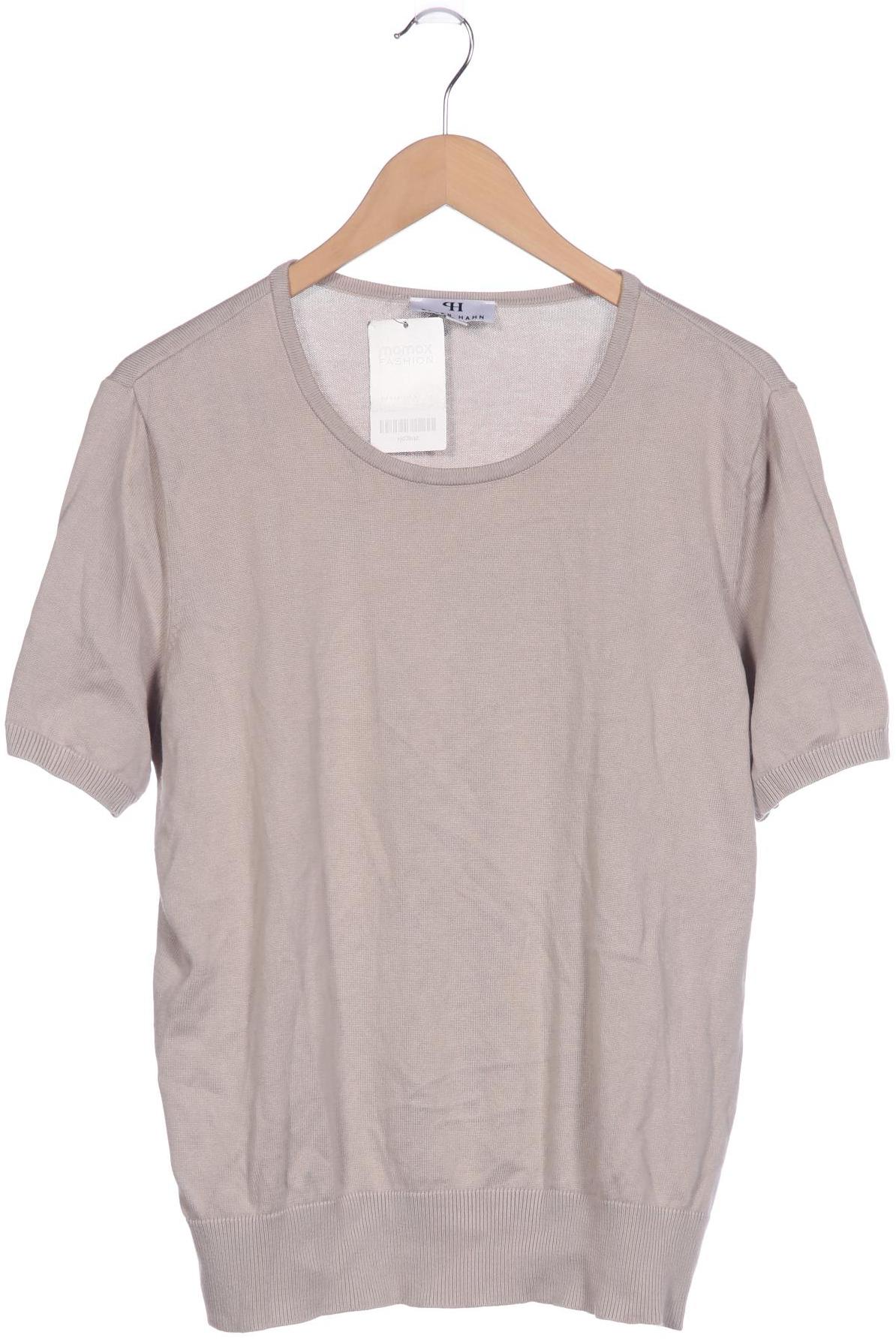 Thumbnail - Peter Hahn Damen Pullover, beige, Gr. 50