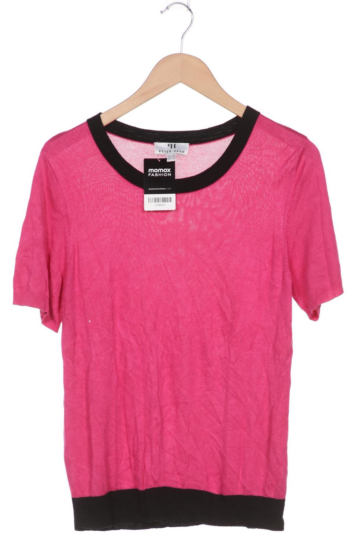 

Peter Hahn Damen Pullover, pink, Gr. 42