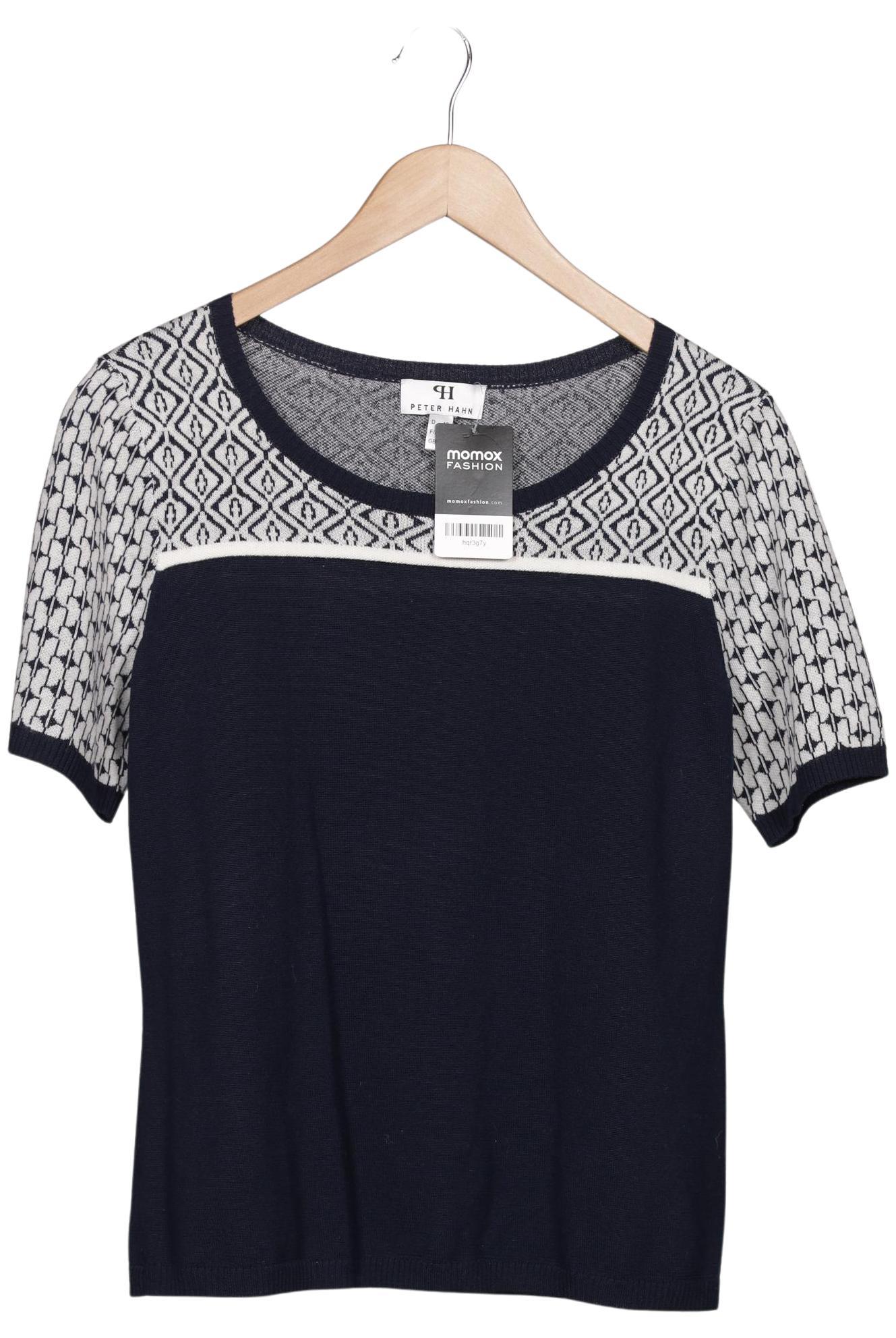 

Peter Hahn Damen Pullover, mehrfarbig, Gr. 42
