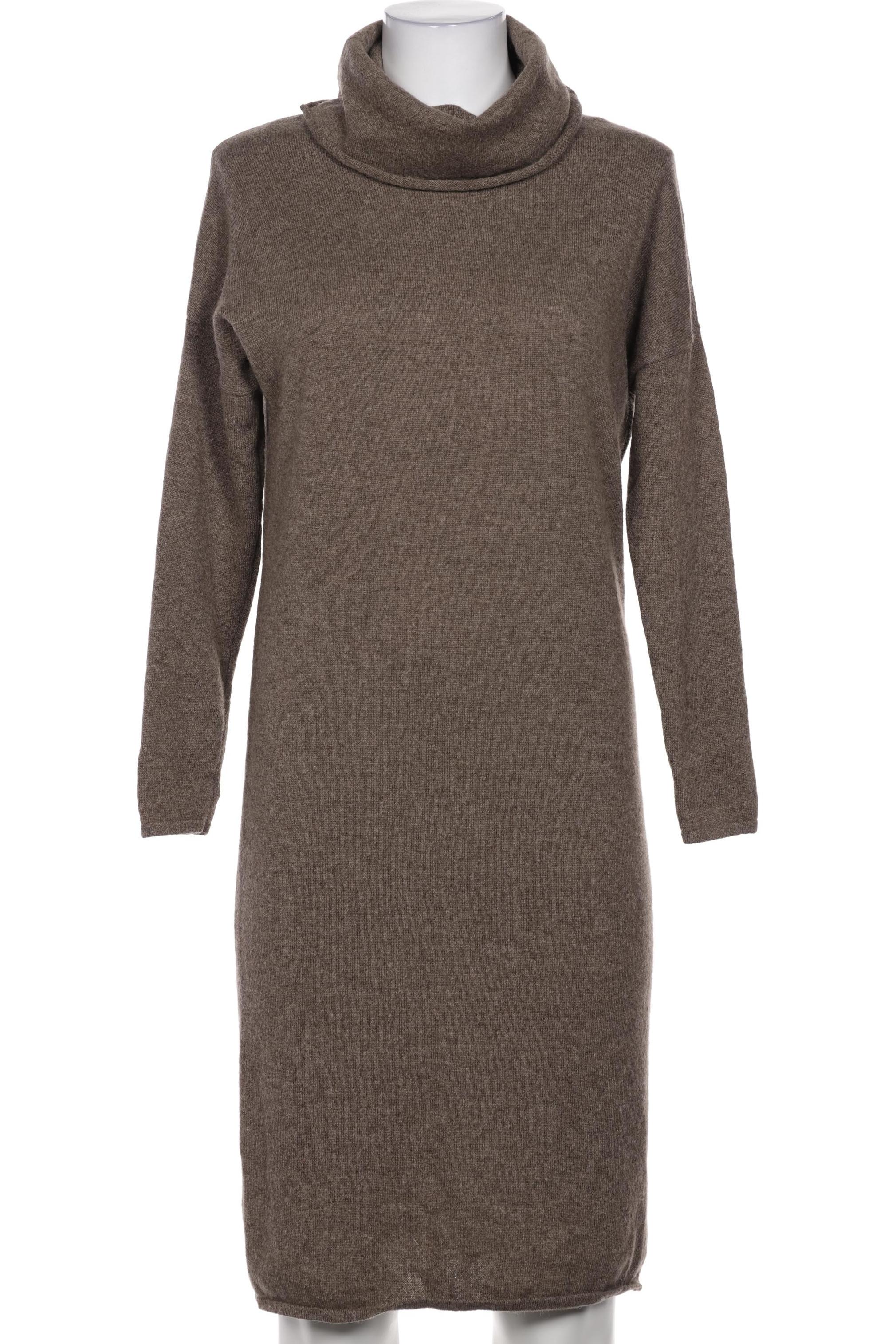 

Peter Hahn Damen Kleid, braun, Gr. 38