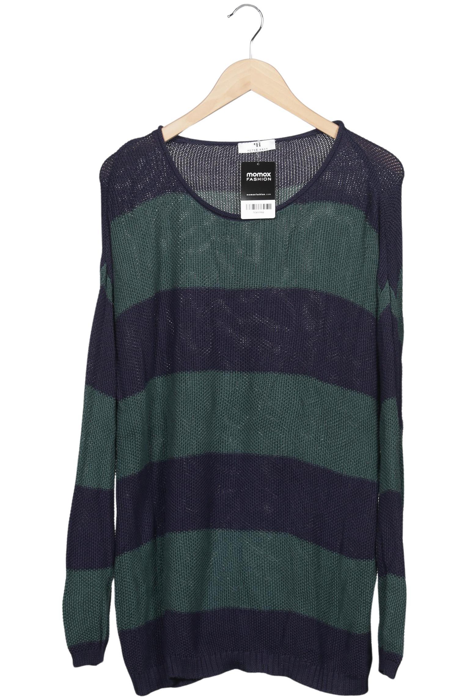 

Peter Hahn Damen Pullover, mehrfarbig, Gr. 52