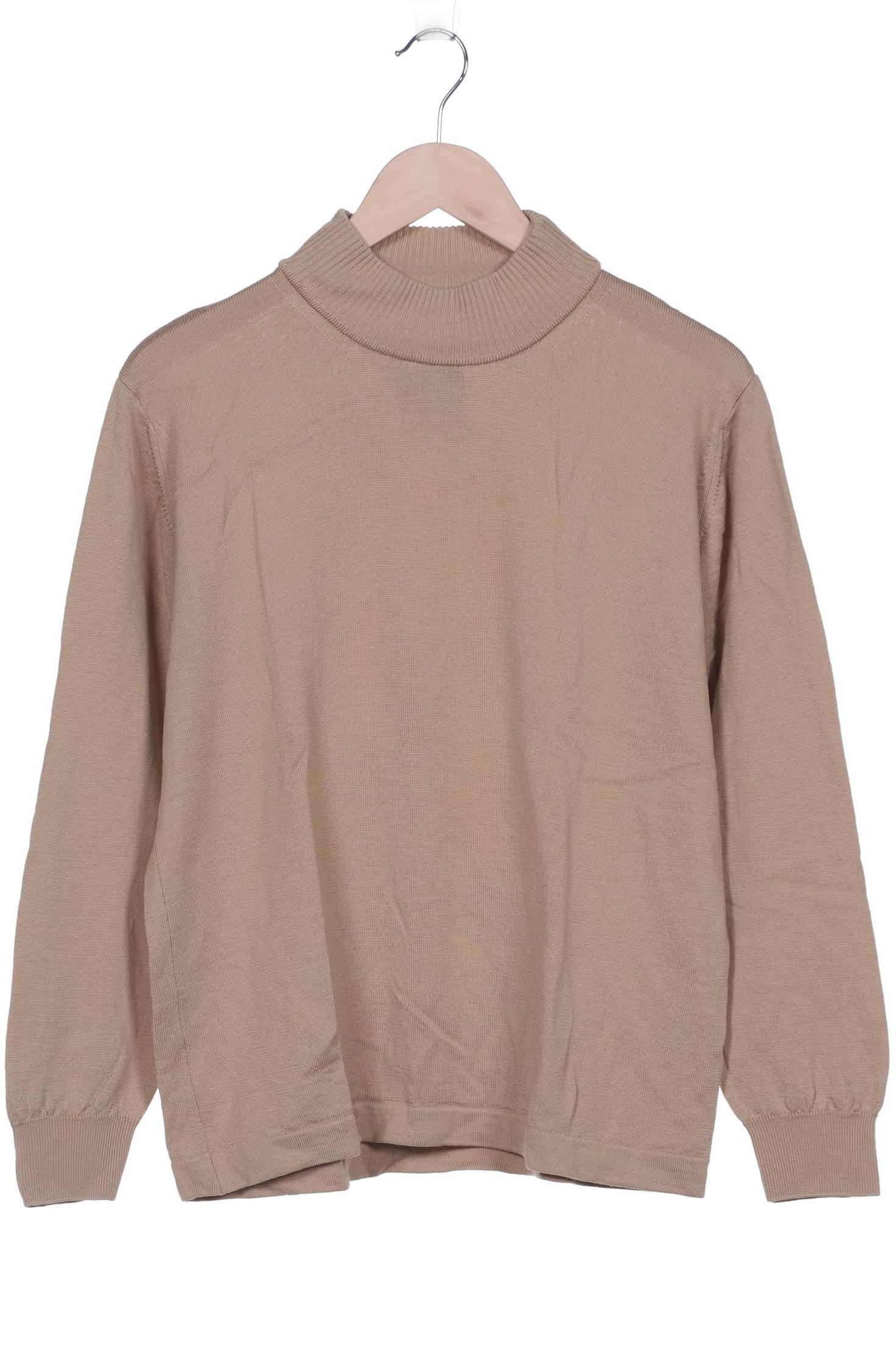 

Peter Hahn Damen Pullover, braun