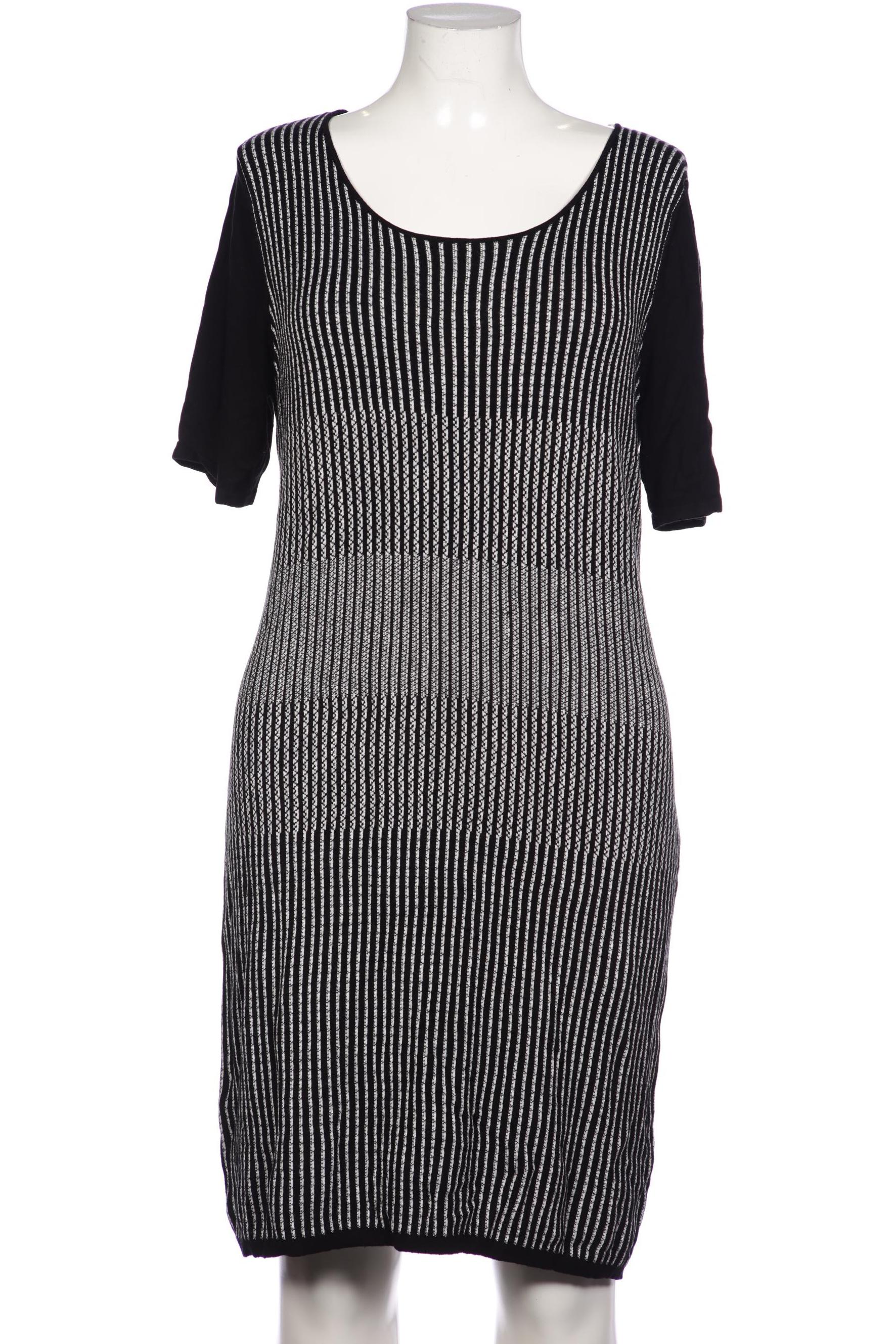 

Peter Hahn Damen Kleid, schwarz, Gr. 44