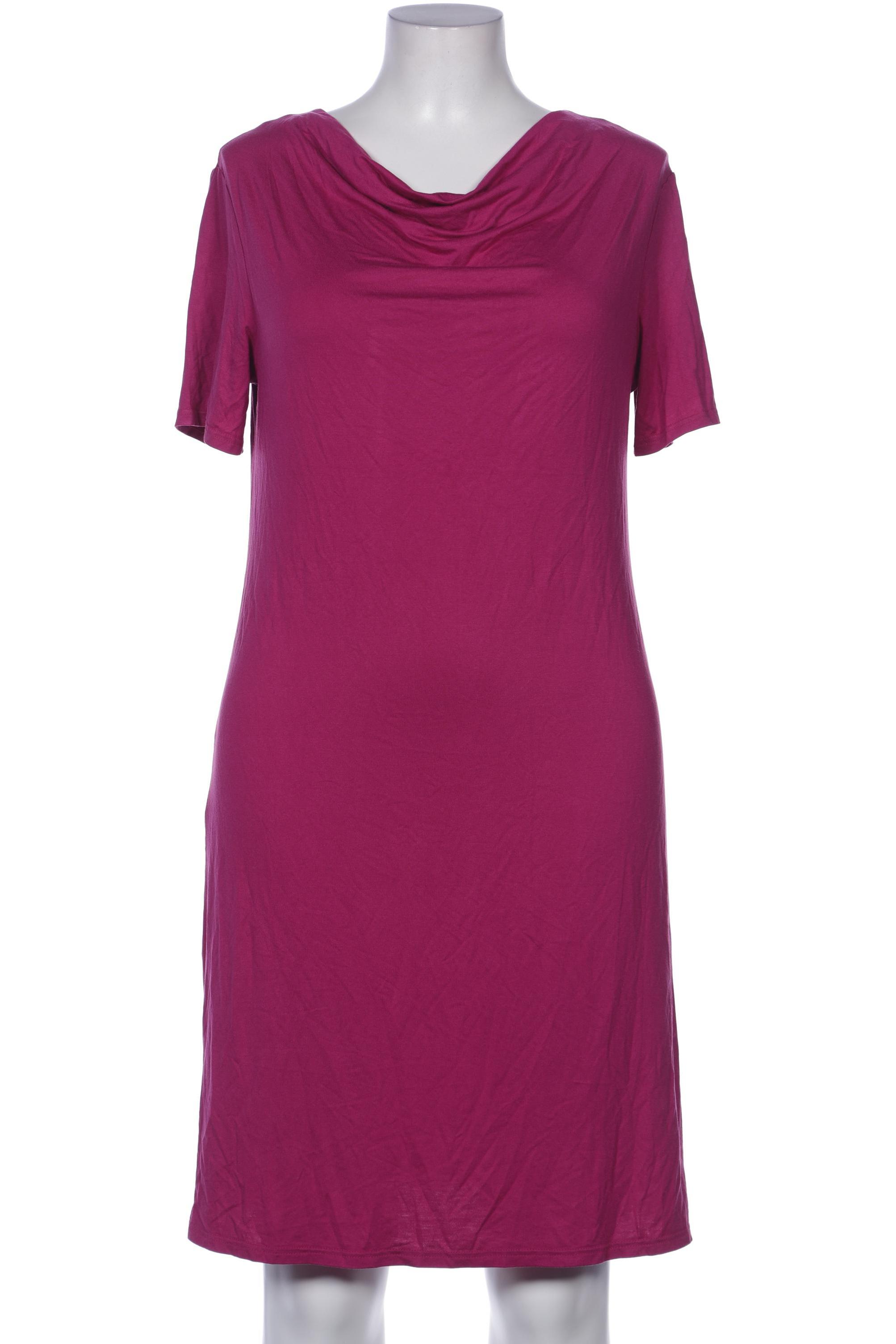 

Peter Hahn Damen Kleid, pink, Gr. 42