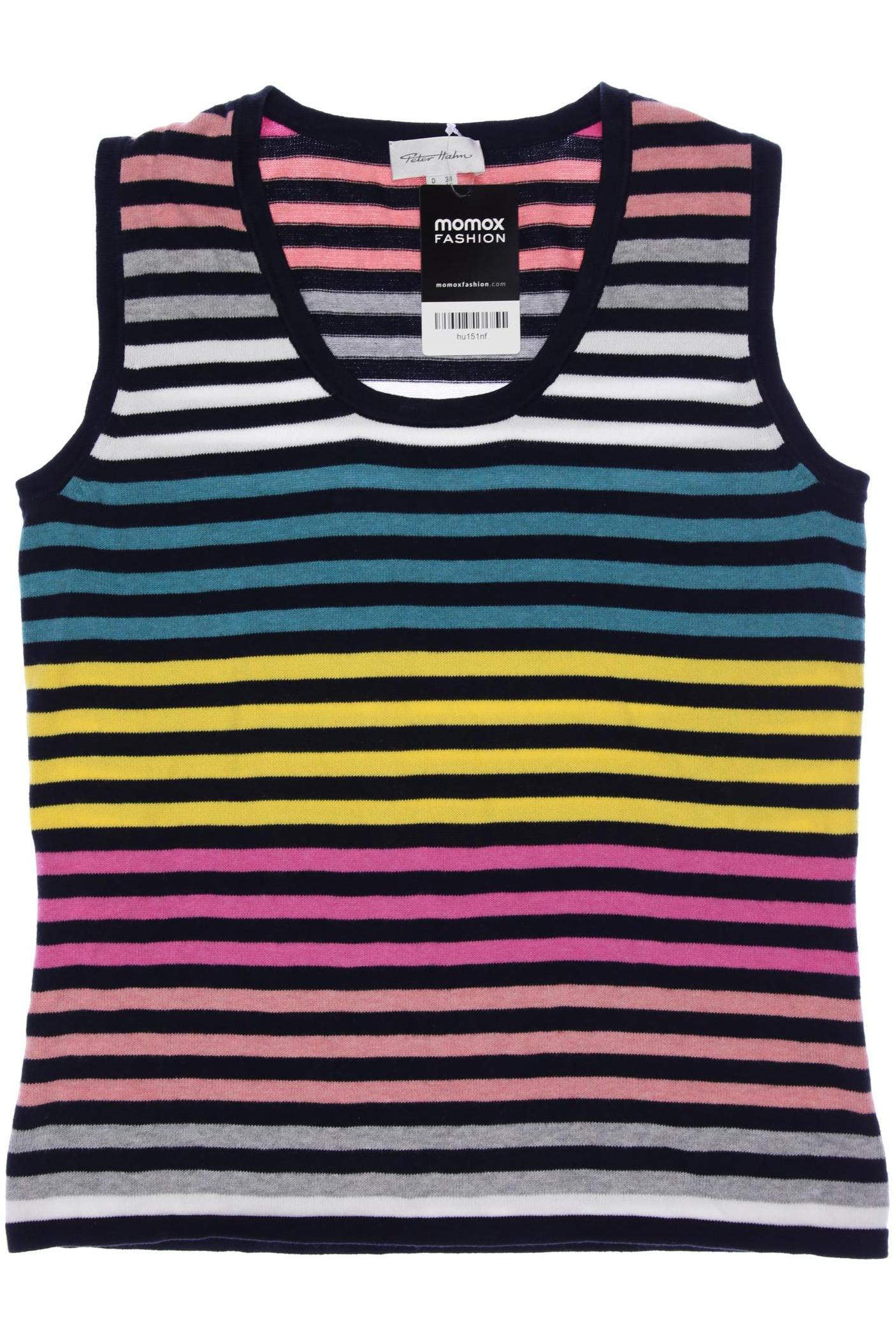 

Peter Hahn Damen Pullover, mehrfarbig, Gr. 38