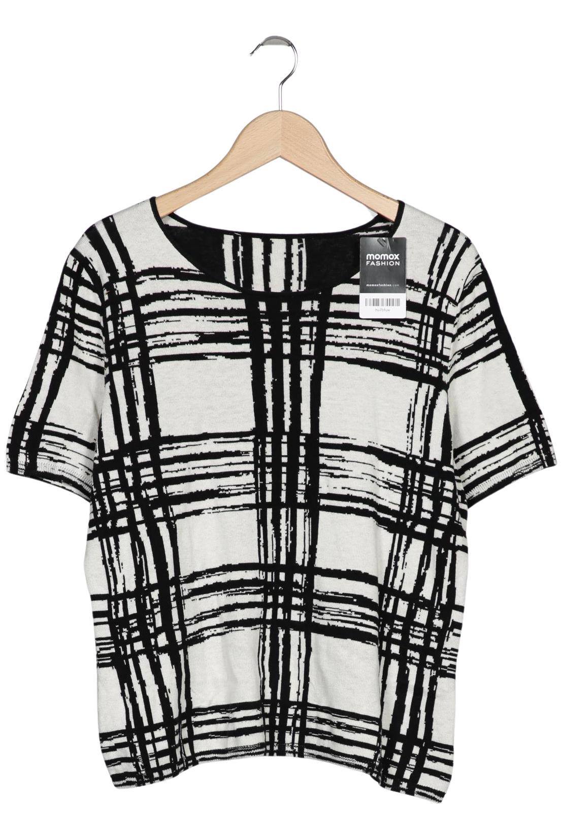 

Peter Hahn Damen T-Shirt, mehrfarbig, Gr. 42