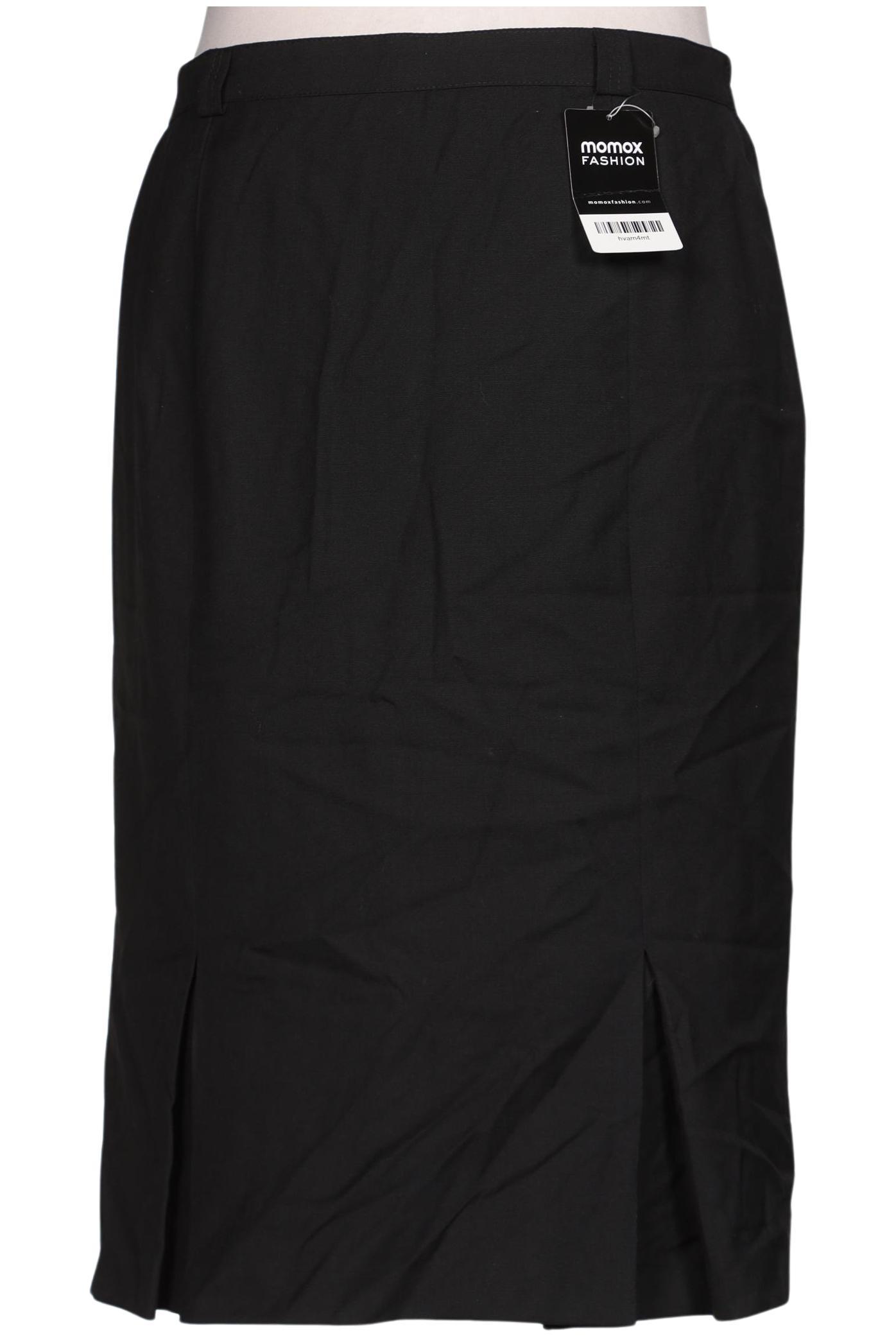 

Peter Hahn Damen Rock, schwarz, Gr. 44