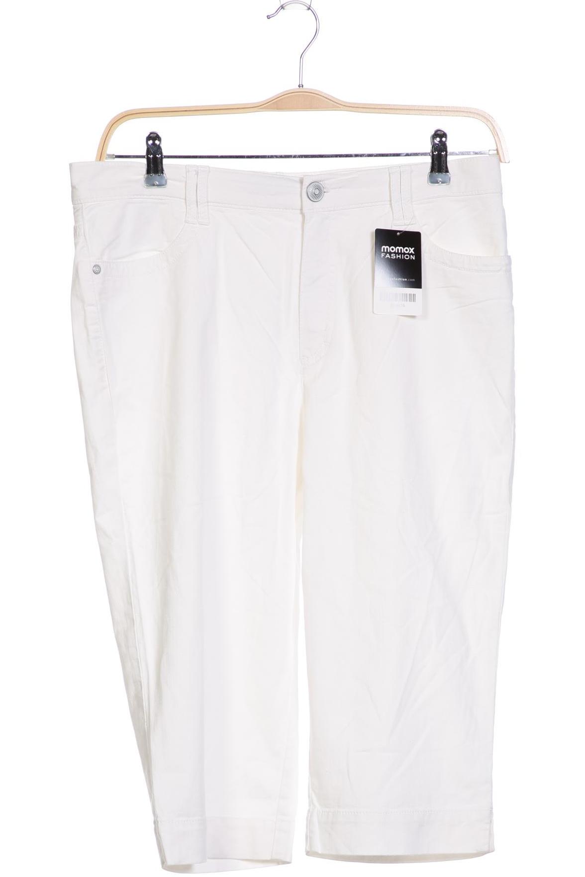

Peter Hahn Damen Shorts, weiß