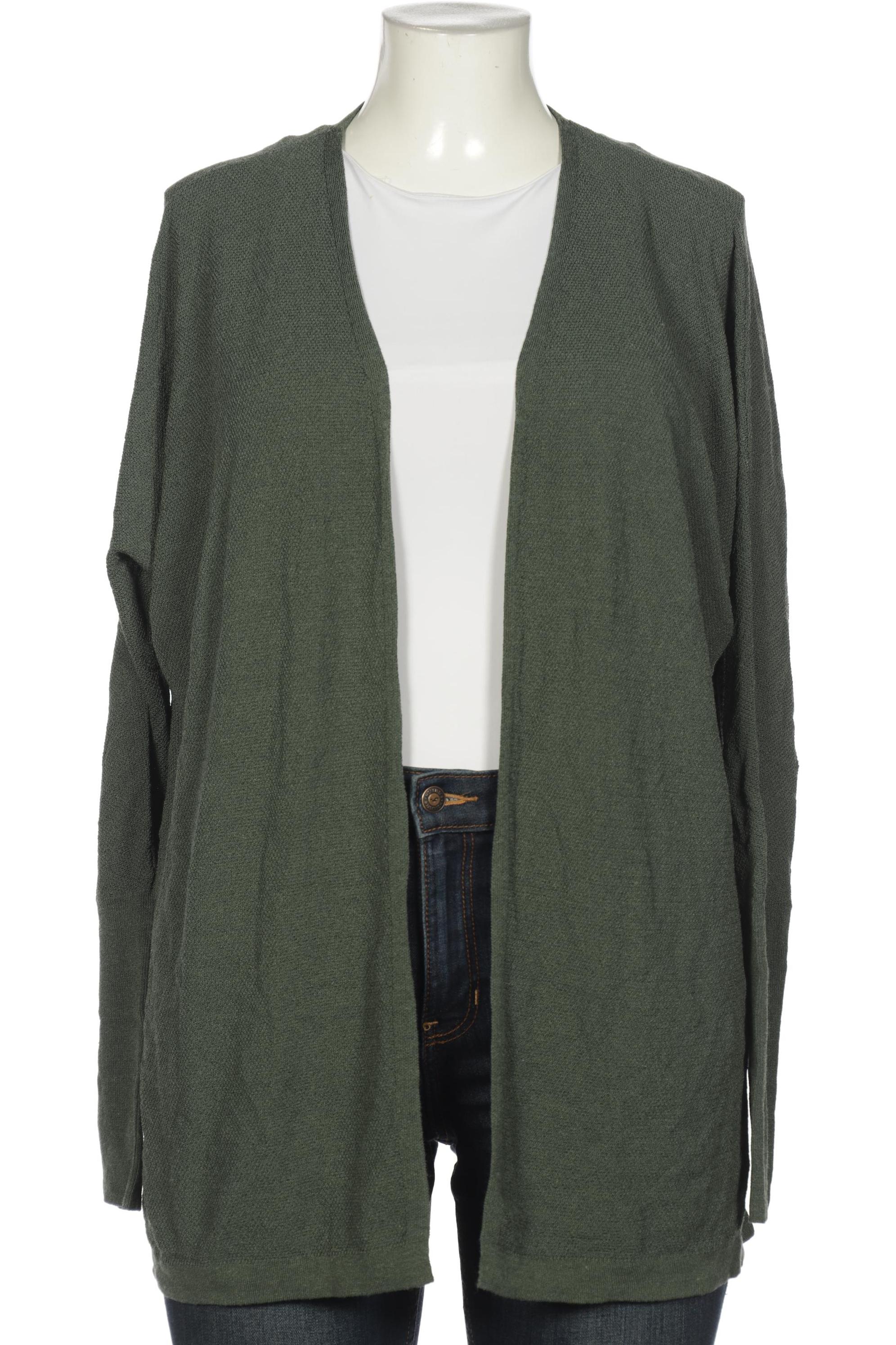 

Peter Hahn Damen Strickjacke, grün