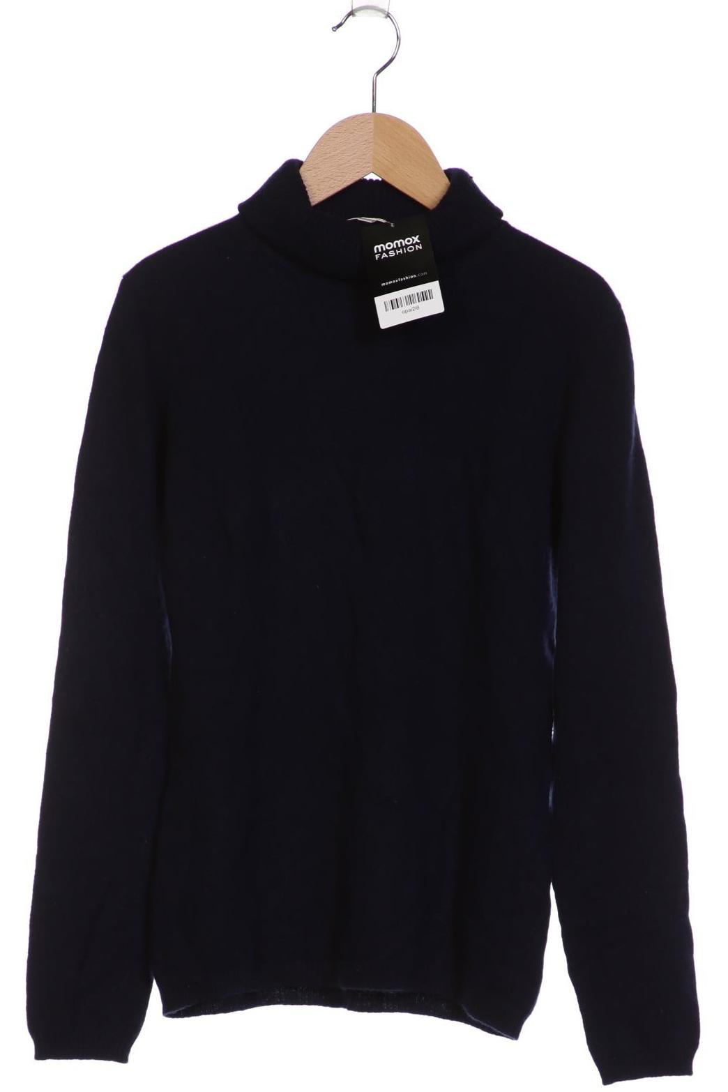 

Peter Hahn Damen Pullover, marineblau, Gr. 36