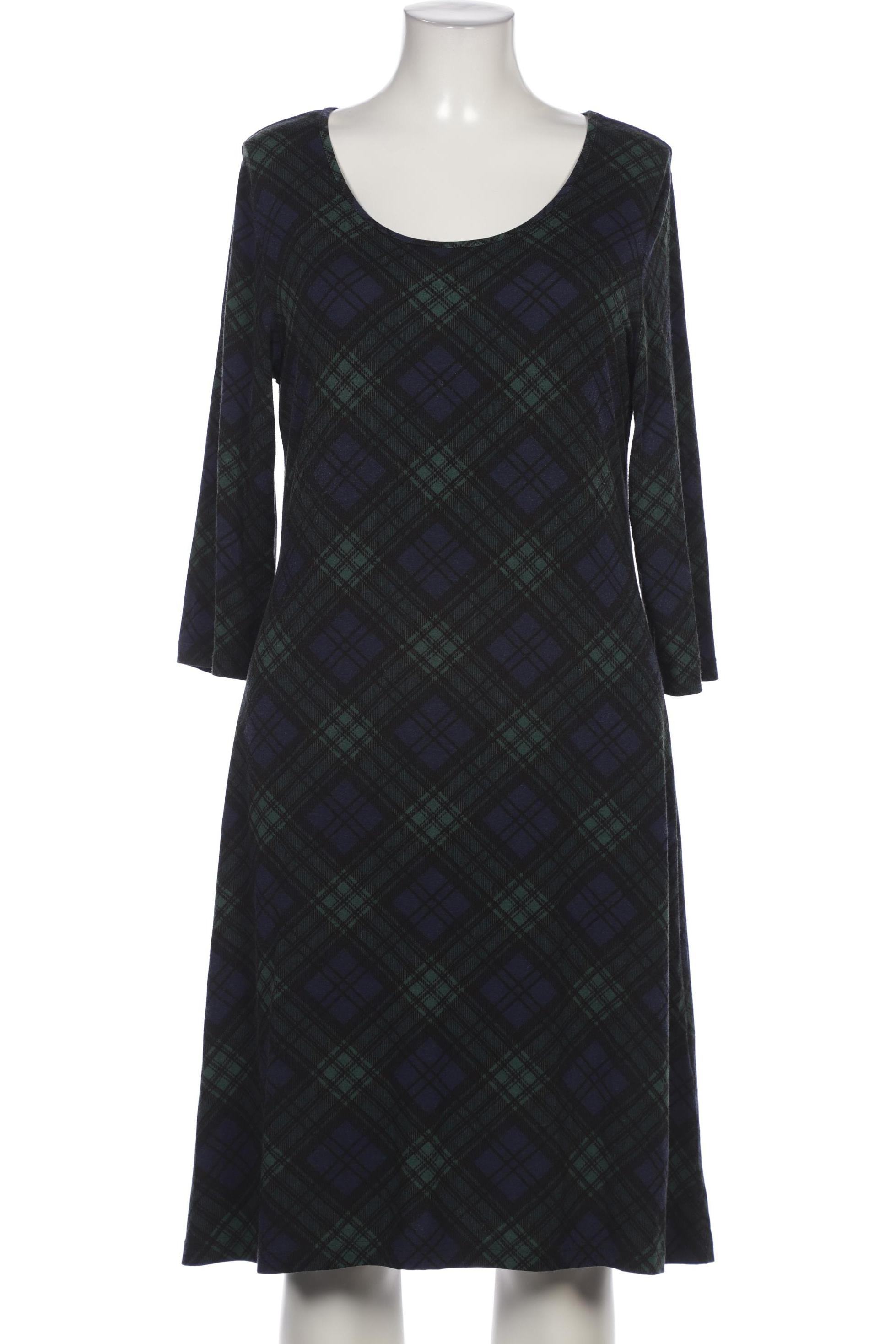 

Peter Hahn Damen Kleid, marineblau, Gr. 44