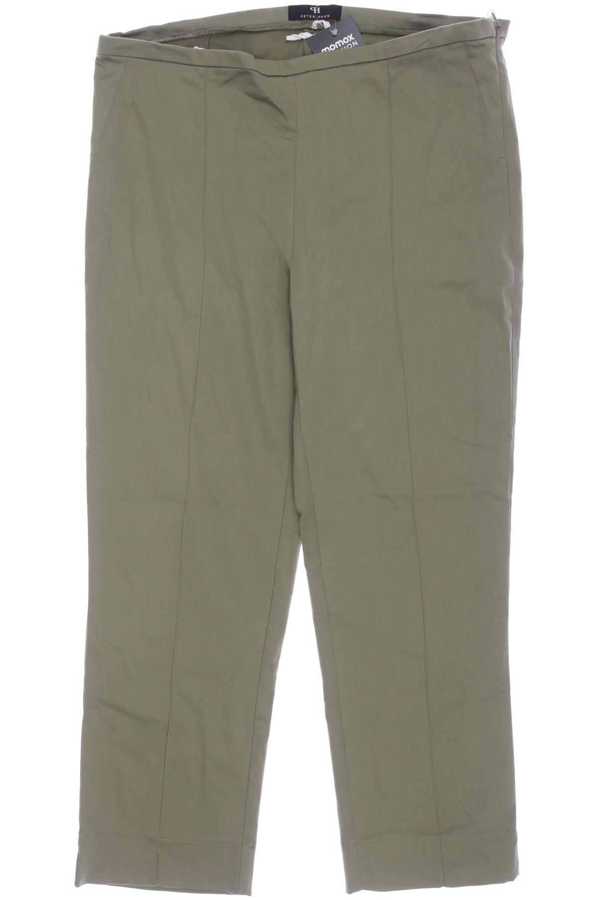 

Peter Hahn Damen Stoffhose, grün, Gr. 40