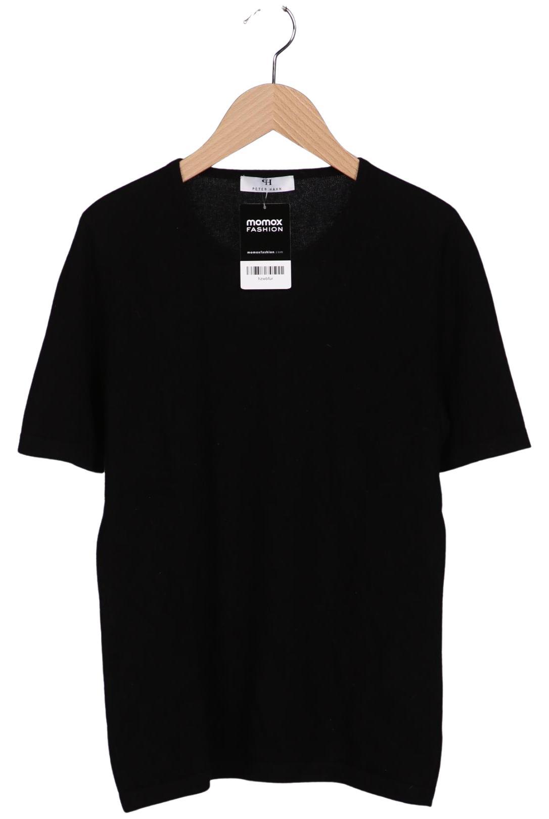 

Peter Hahn Damen Pullover, schwarz, Gr. 38