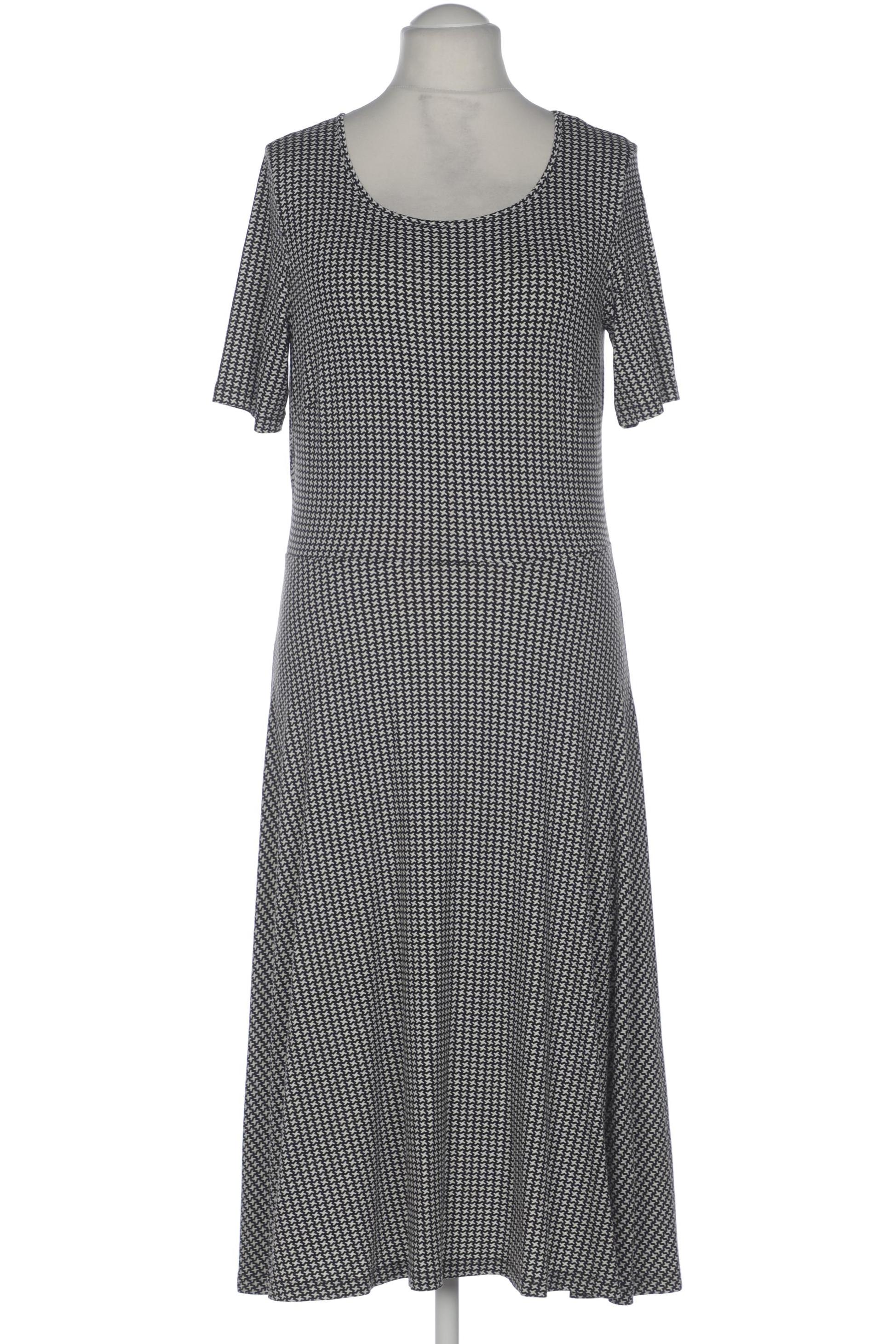 

Peter Hahn Damen Kleid, schwarz, Gr. 40