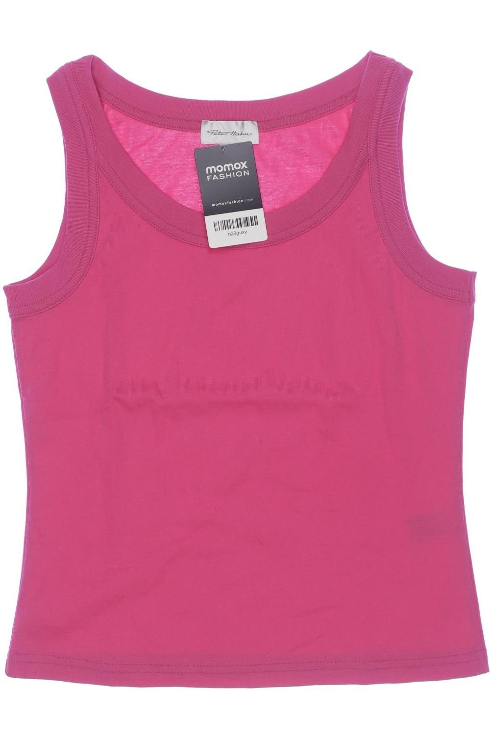 

Peter Hahn Damen Top, pink, Gr. 40