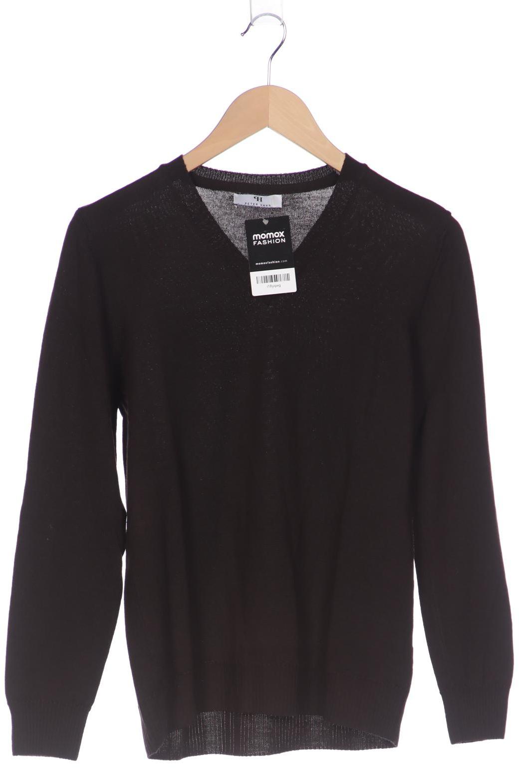 

Peter Hahn Damen Pullover, braun