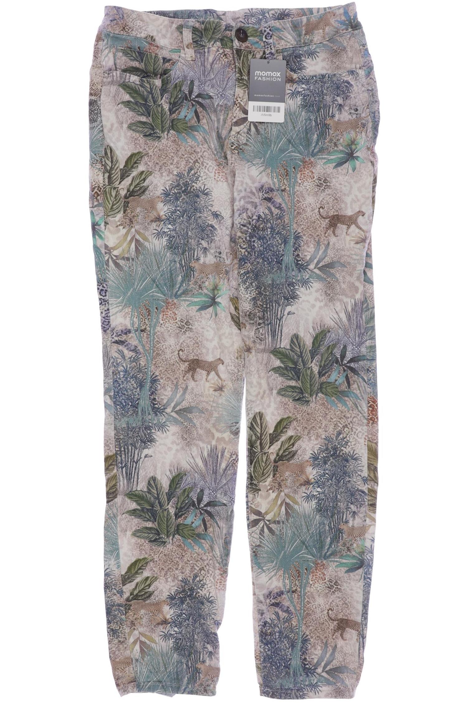 

Peter Hahn Damen Jeans, mehrfarbig, Gr. 36