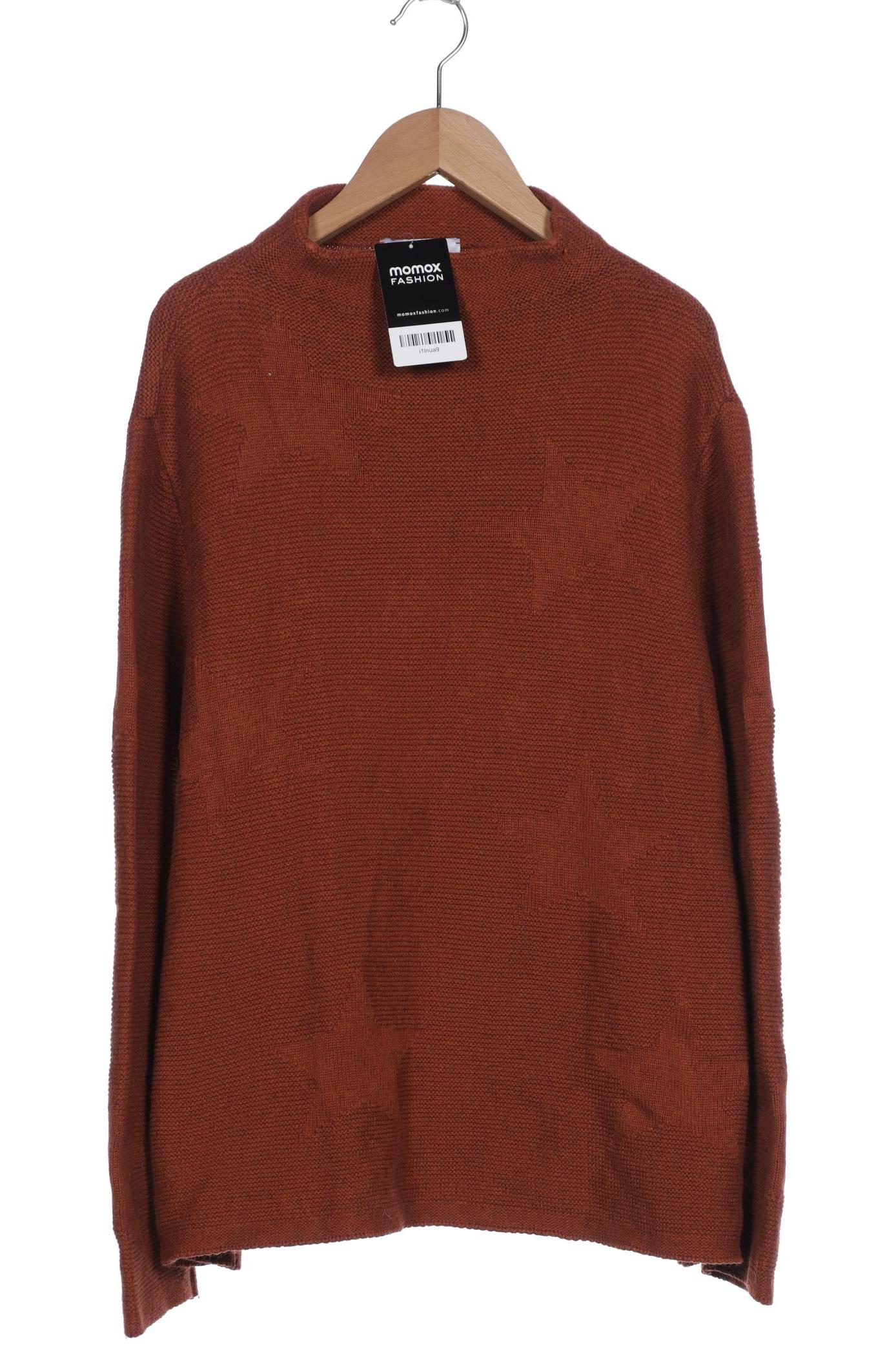 

Peter Hahn Damen Pullover, braun