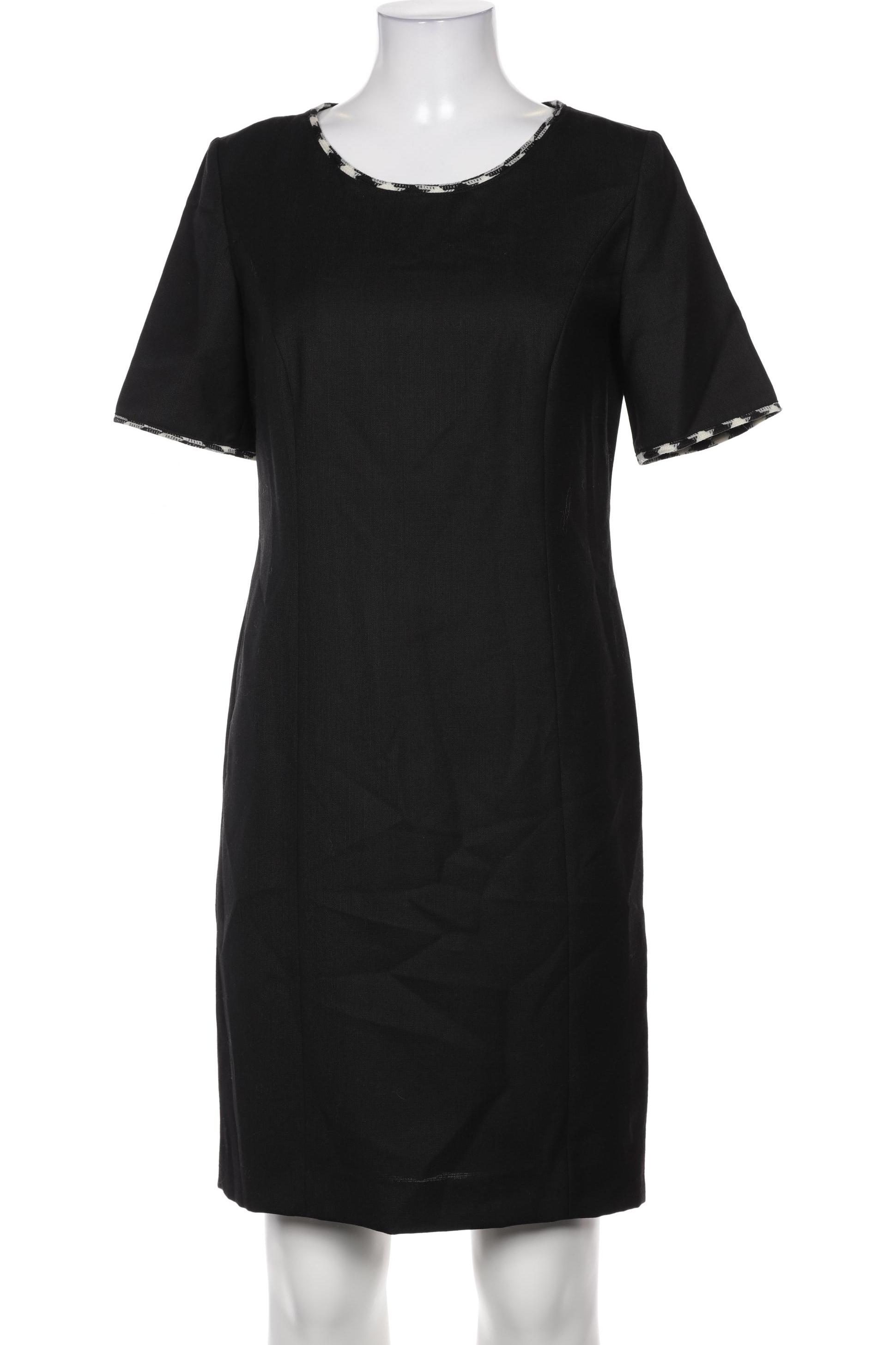 

Peter Hahn Damen Kleid, schwarz