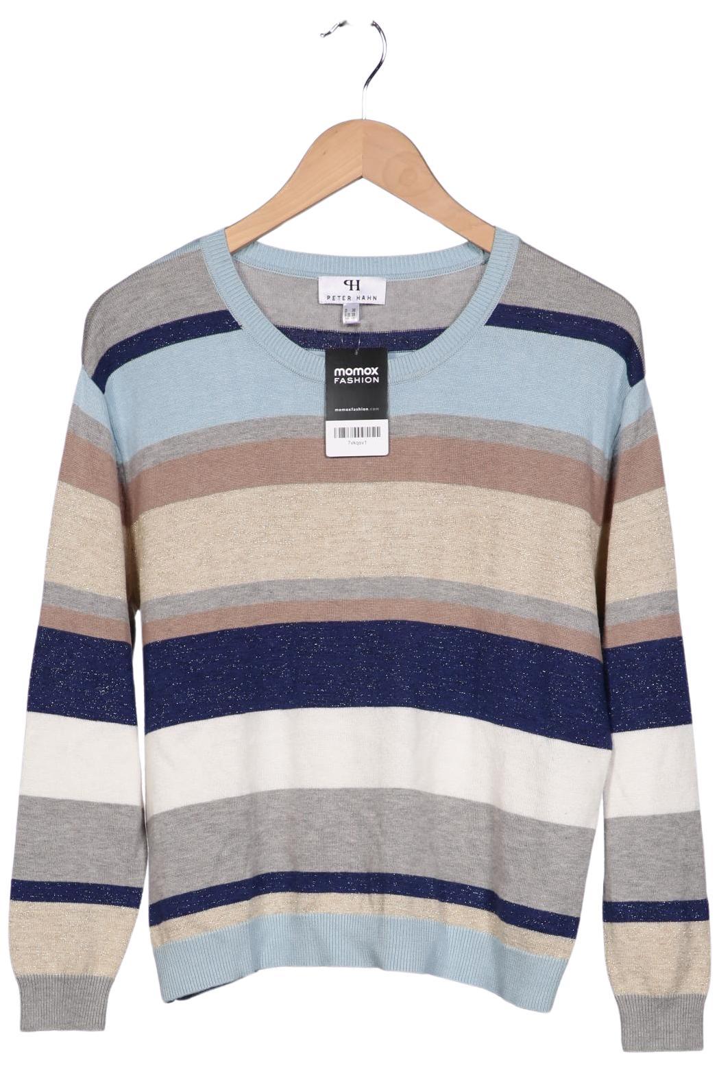 

Peter Hahn Damen Pullover, mehrfarbig, Gr. 36