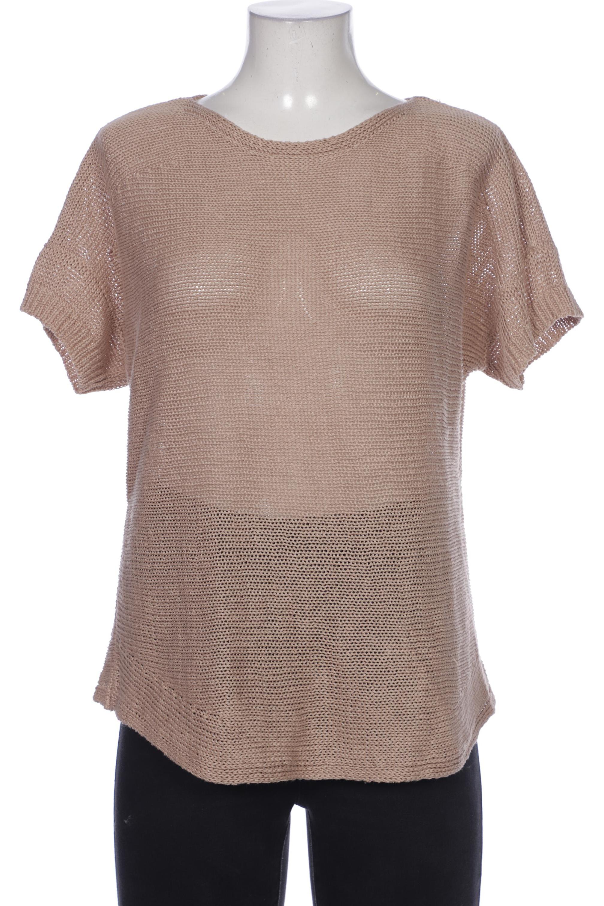 

Peter Hahn Damen Pullover, beige, Gr. 40
