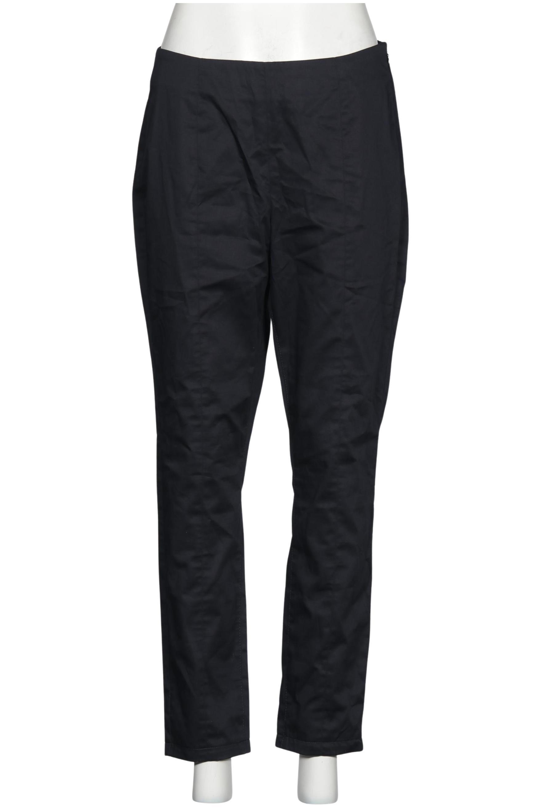 

Peter Hahn Damen Stoffhose, marineblau, Gr. 40