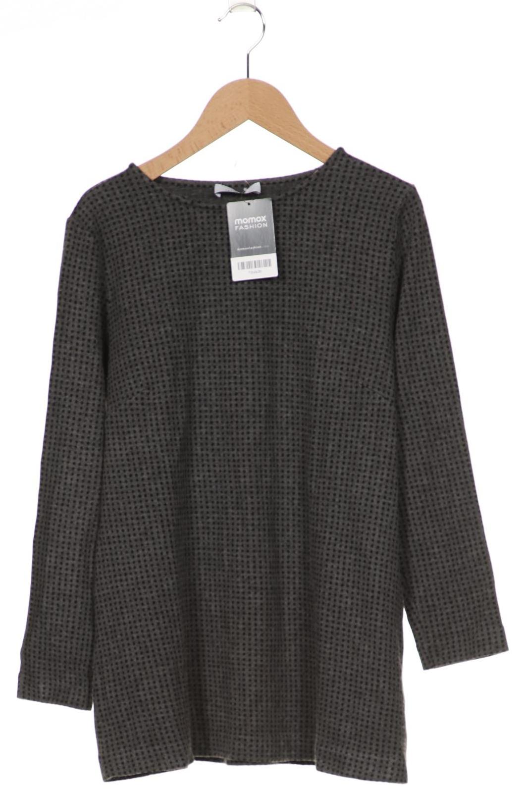 

Peter Hahn Damen Pullover, grau, Gr. 44