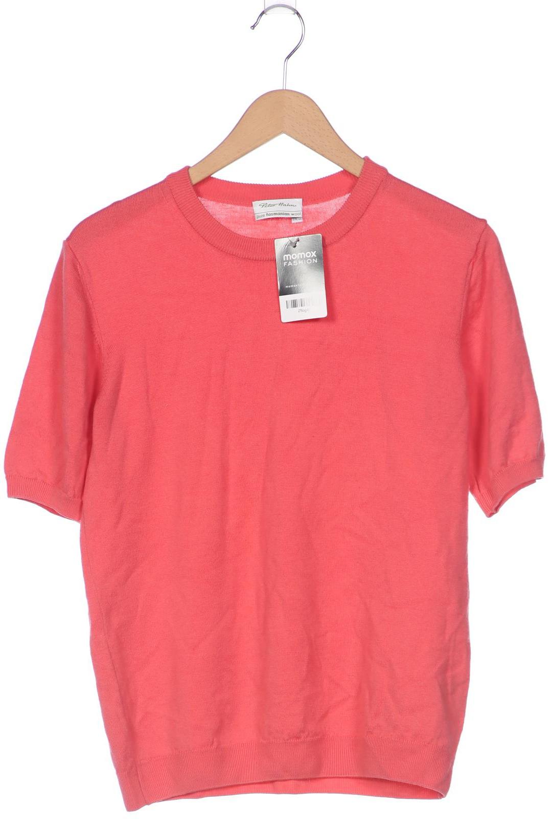 

Peter Hahn Damen Pullover, pink, Gr. 44