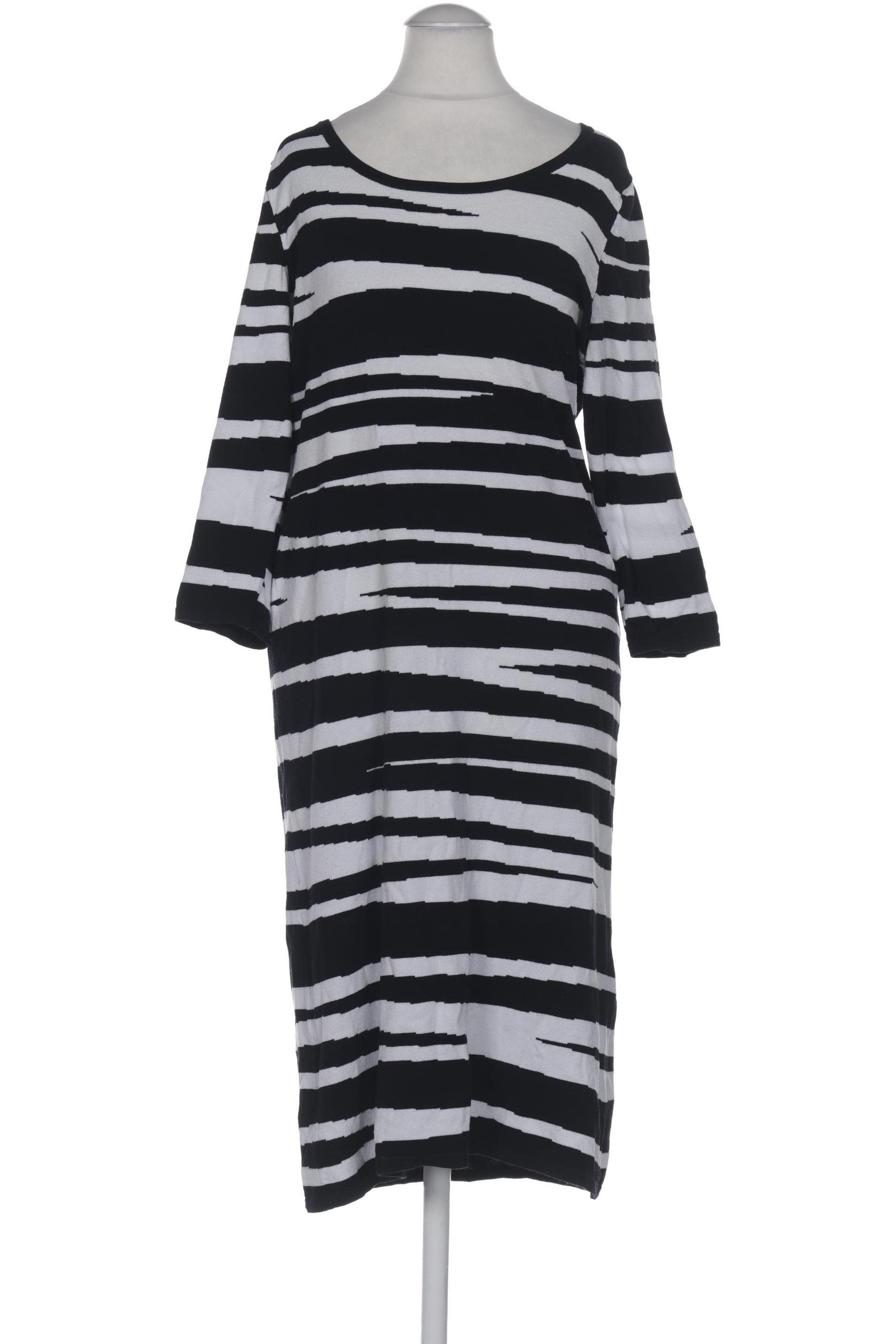 

Peter Hahn Damen Kleid, schwarz, Gr. 36