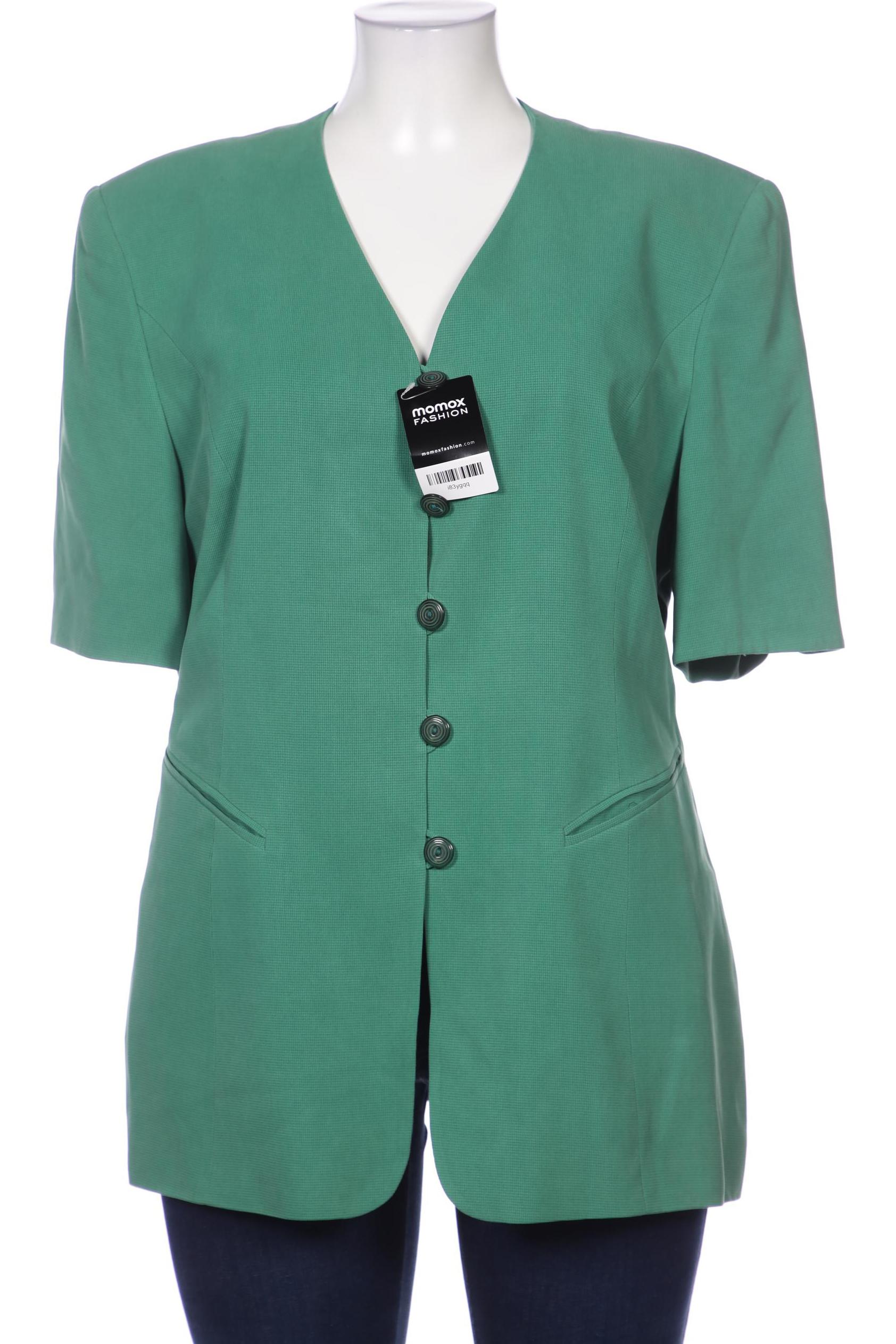 

Peter Hahn Damen Blazer, grün