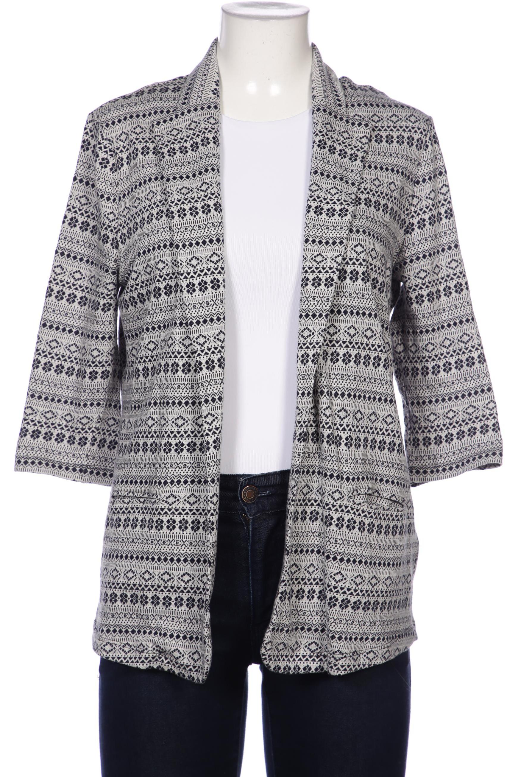 

Peter Hahn Damen Blazer, marineblau