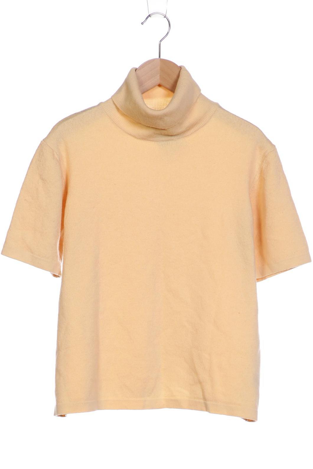 

Peter Hahn Damen Pullover, gelb