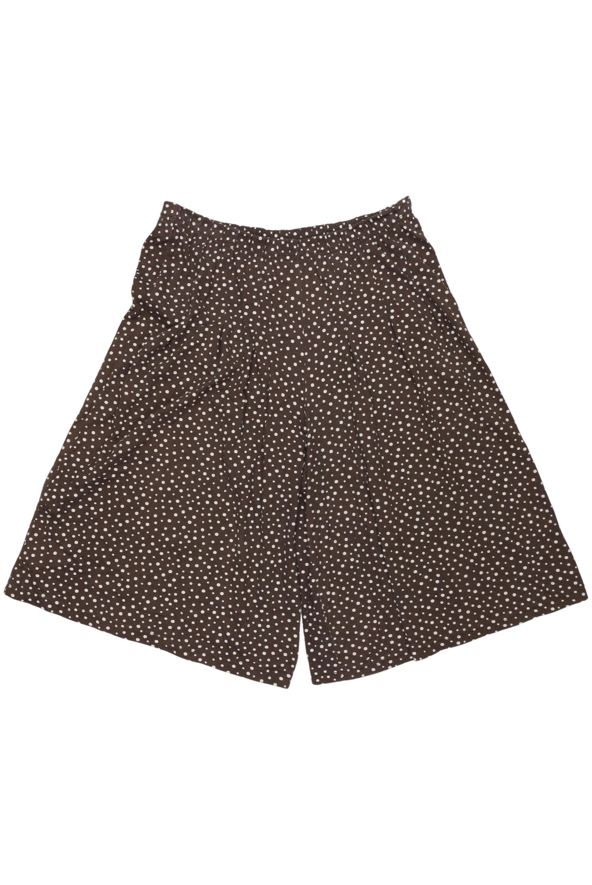 

Peter Hahn Damen Shorts, braun, Gr. 42