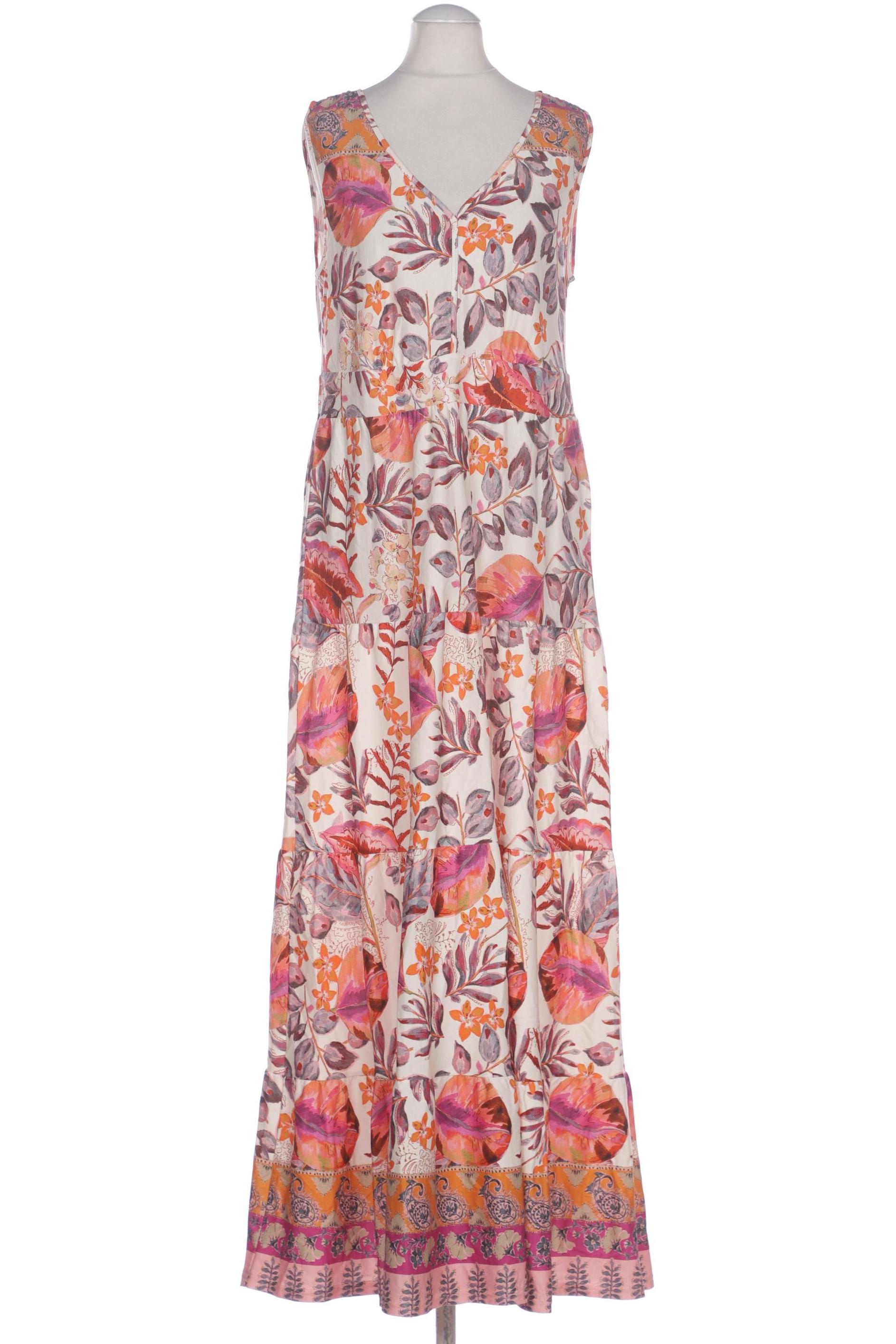 

Peter Hahn Damen Kleid, mehrfarbig, Gr. 38