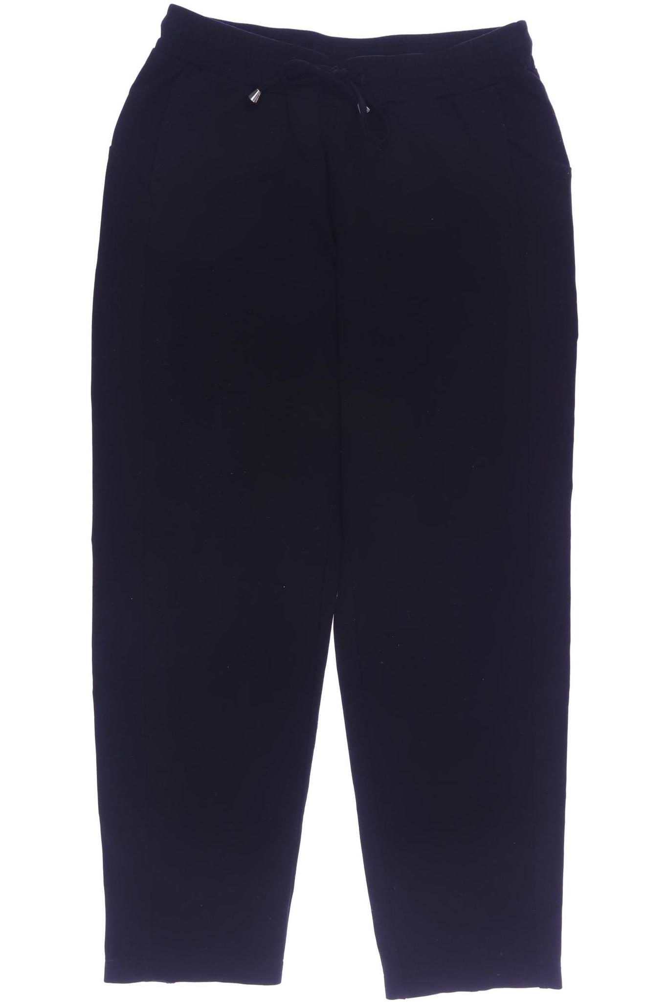 

Peter Hahn Damen Stoffhose, schwarz, Gr. 38