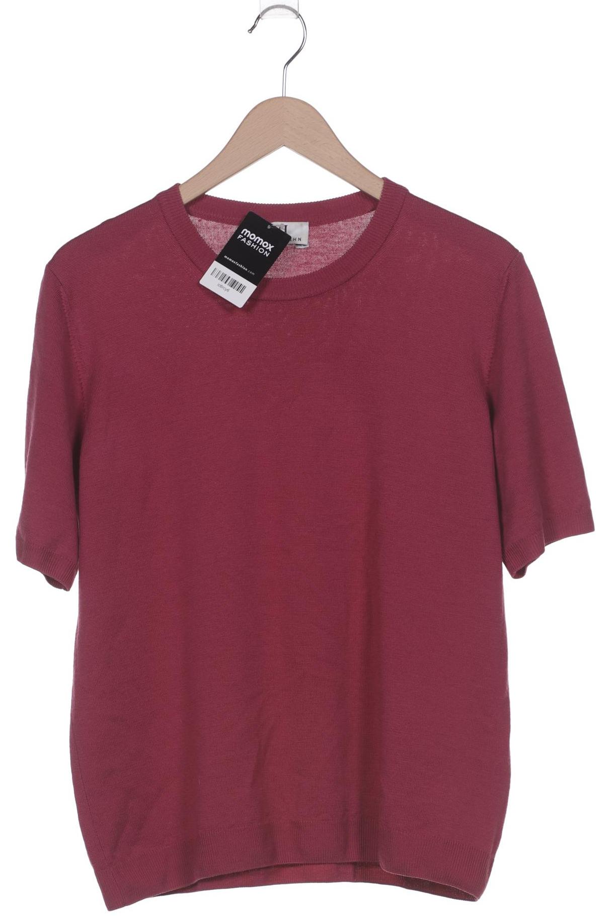 

Peter Hahn Damen Pullover, bordeaux, Gr. 46