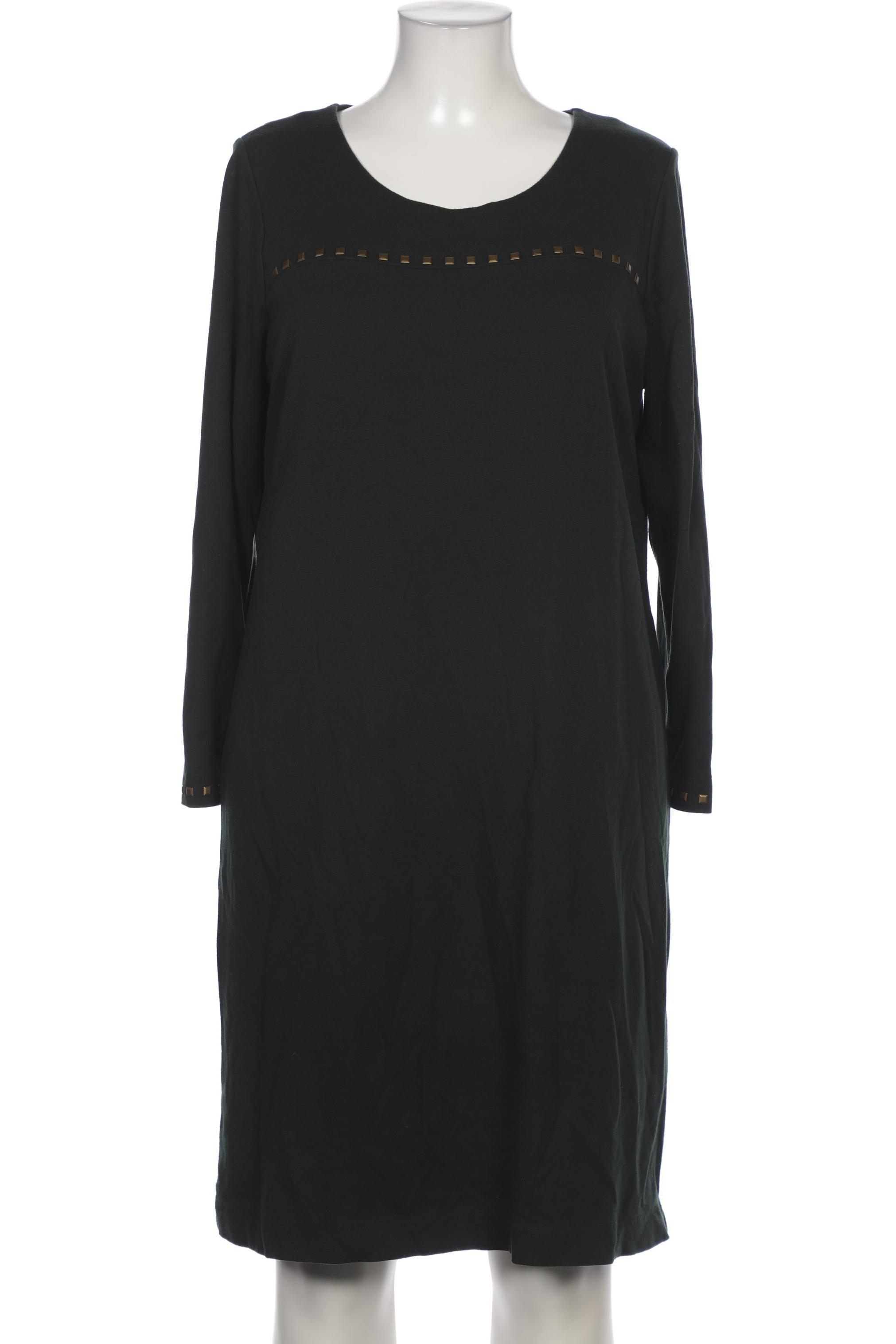 

Peter Hahn Damen Kleid, grün