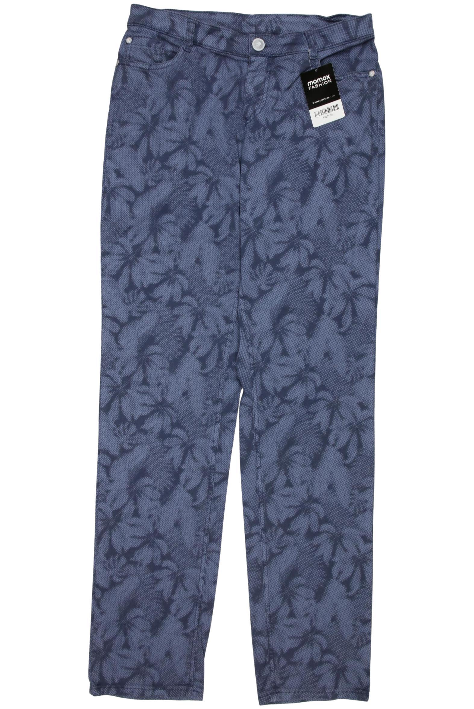 

Peter Hahn Damen Jeans, blau, Gr. 40