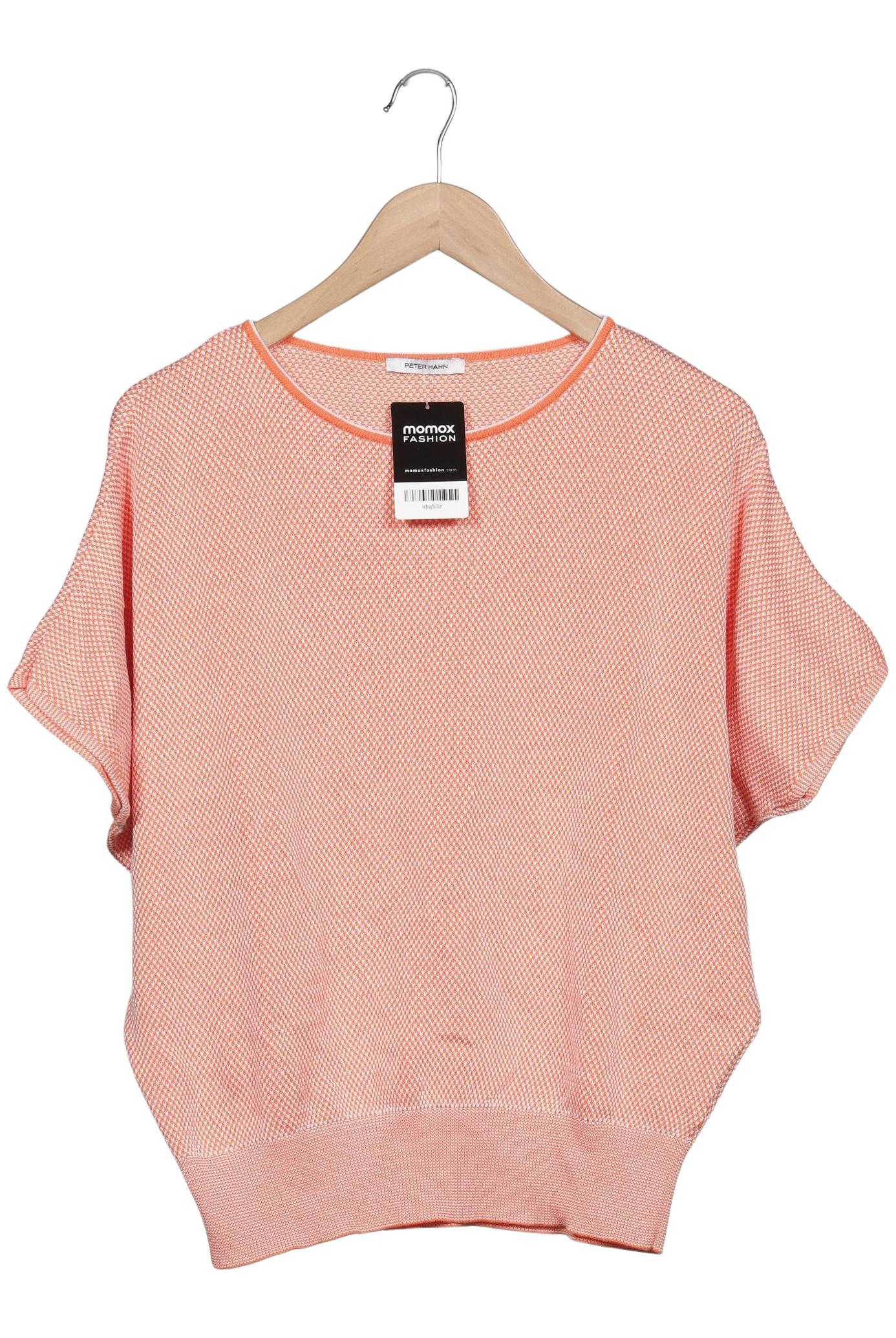 

Peter Hahn Damen Pullover, pink, Gr. 40