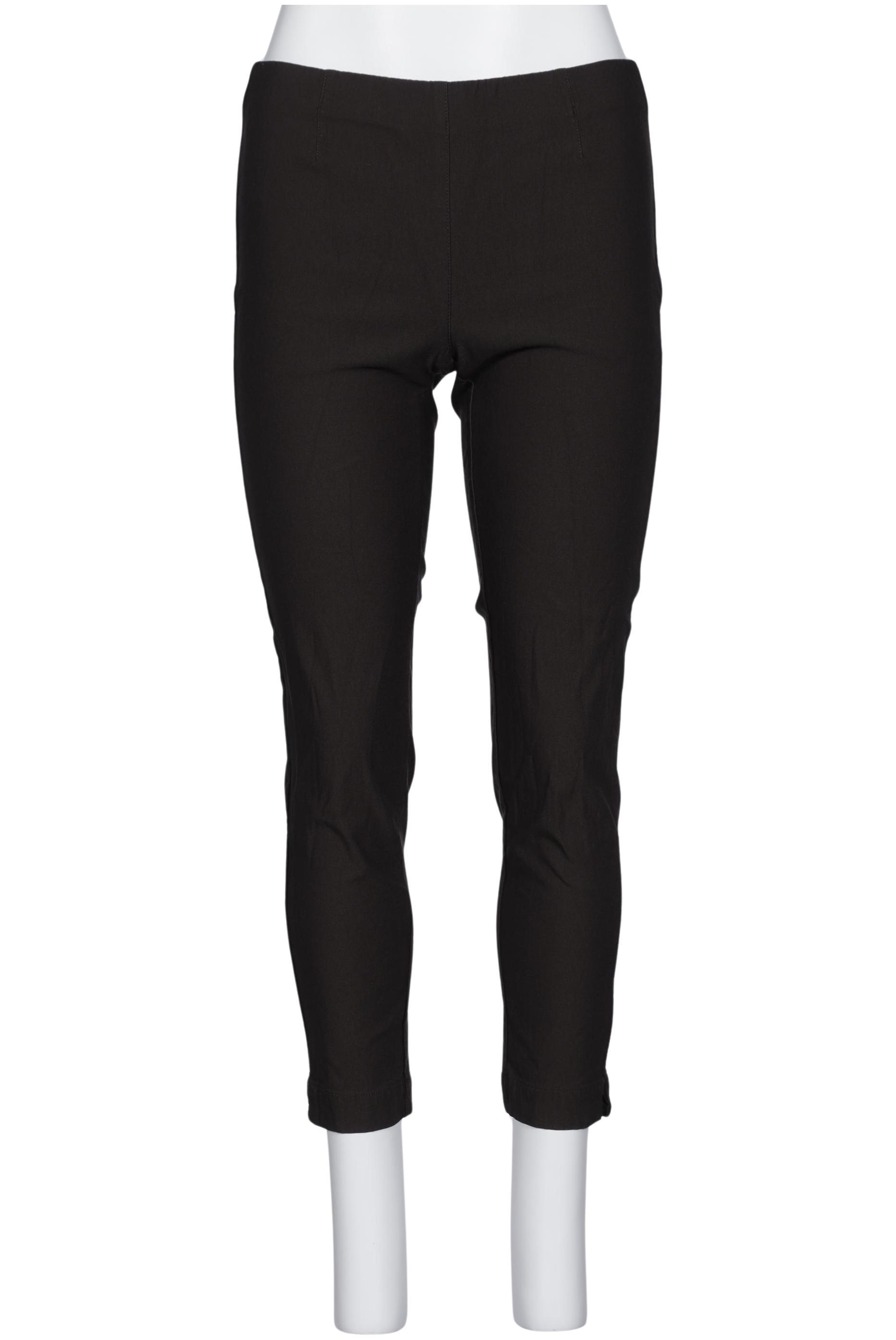 

Peter Hahn Damen Stoffhose, braun, Gr. 44