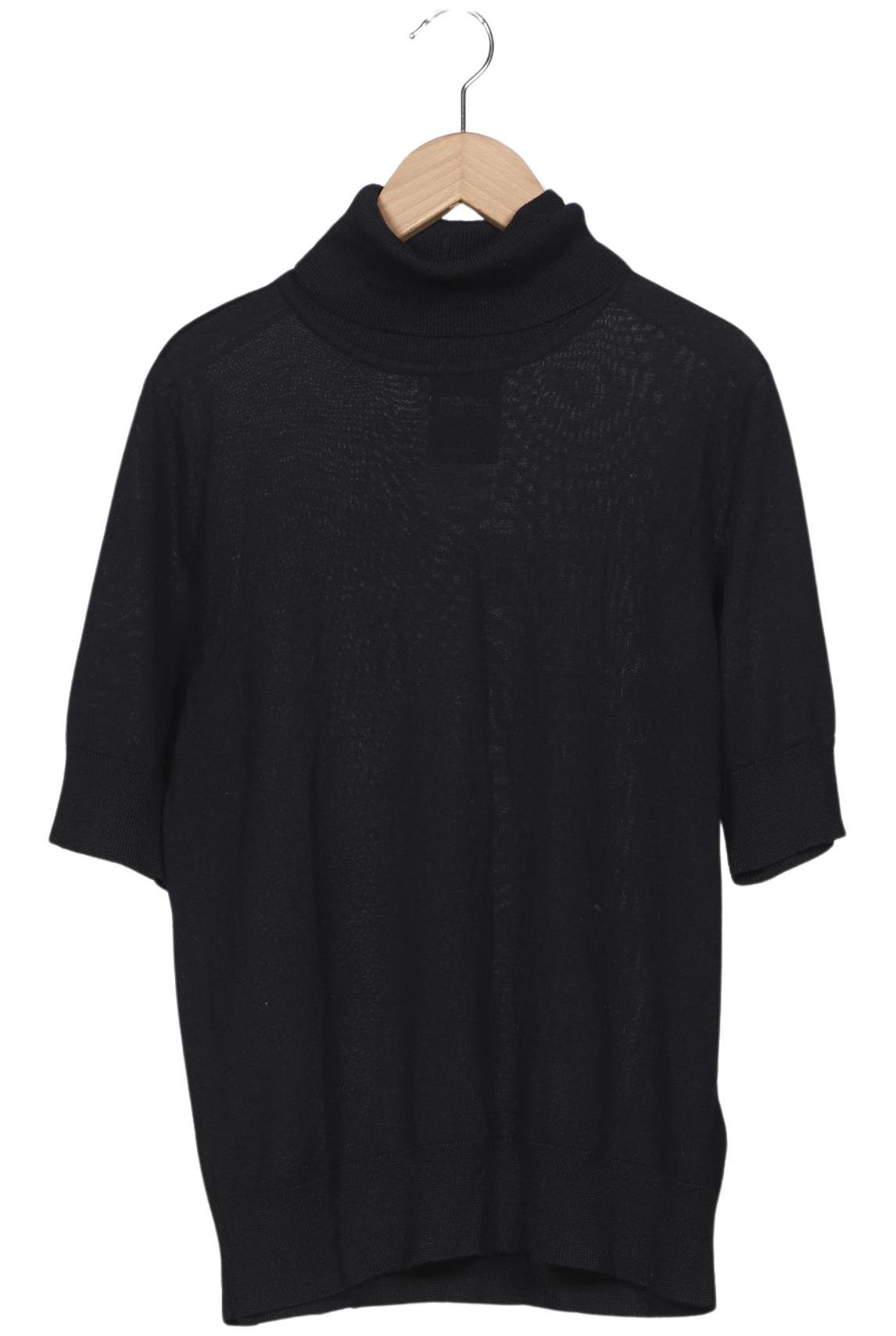 

Peter Hahn Damen Pullover, schwarz, Gr. 44