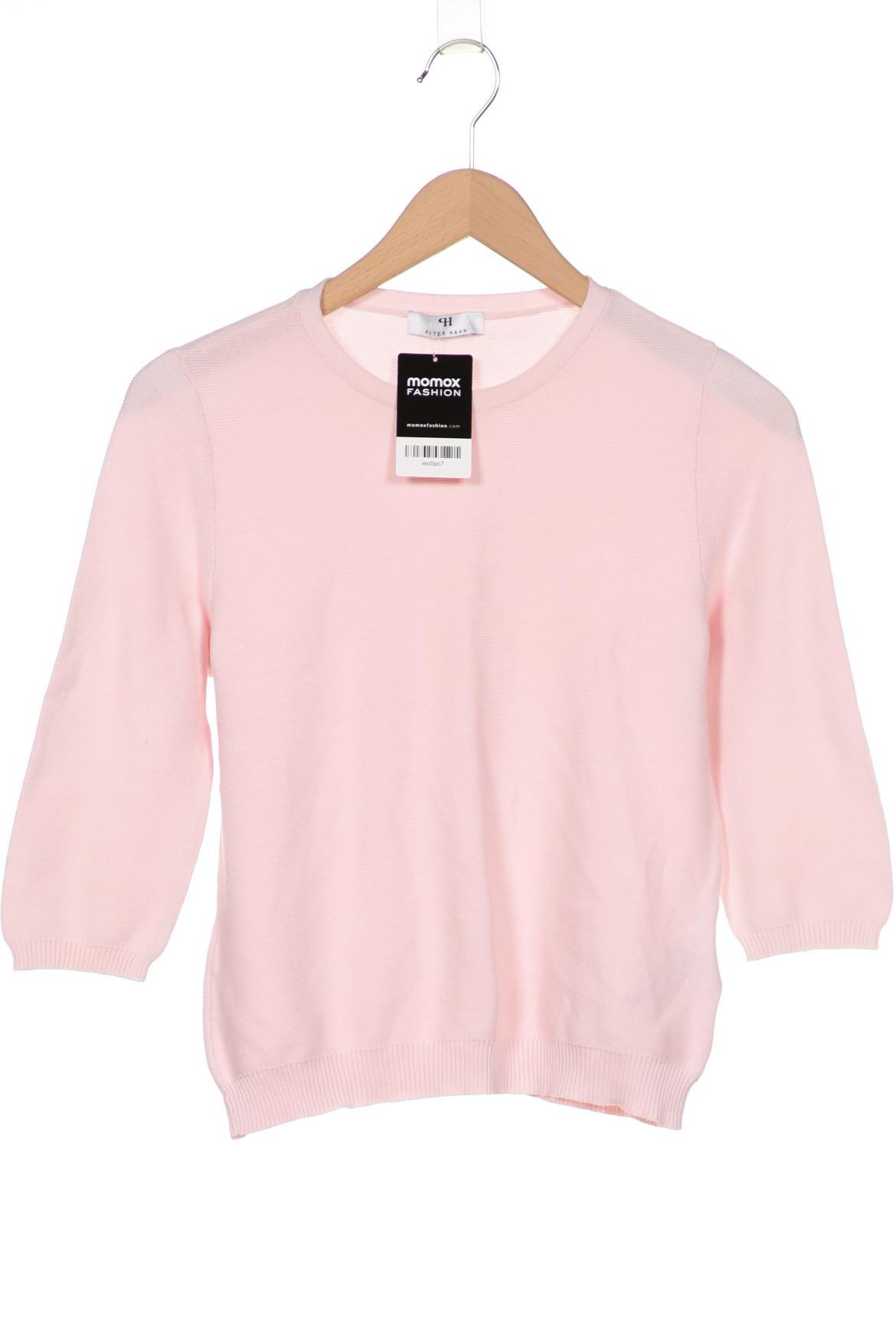 

Peter Hahn Damen Pullover, pink