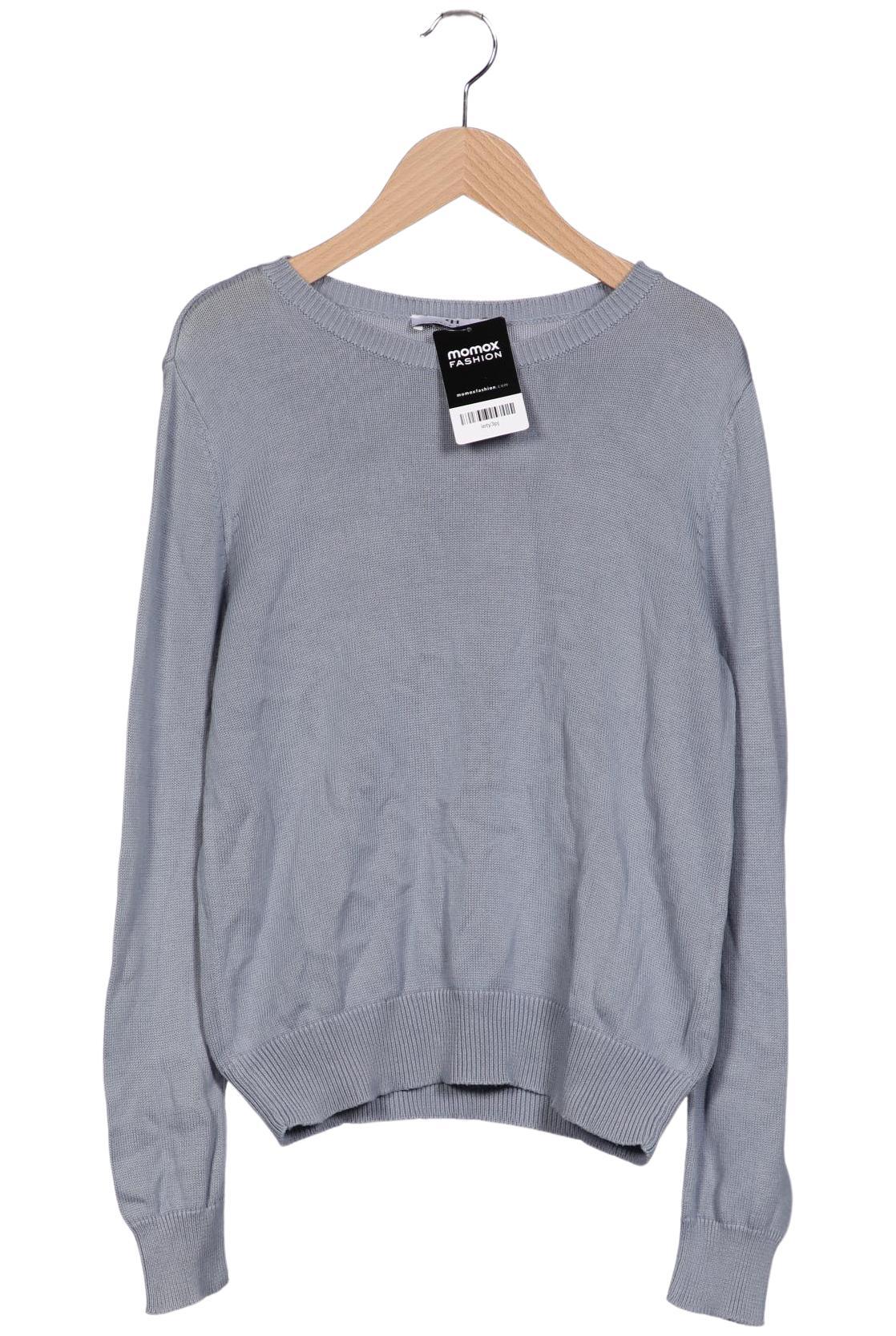 

Peter Hahn Damen Pullover, hellblau, Gr. 36