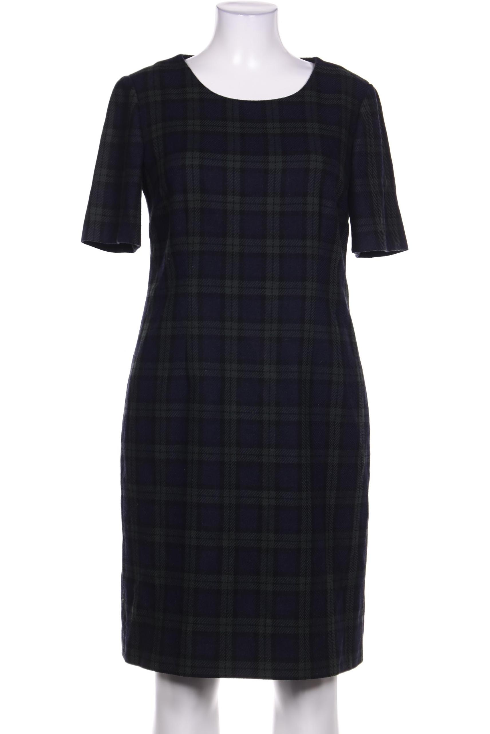

Peter Hahn Damen Kleid, marineblau