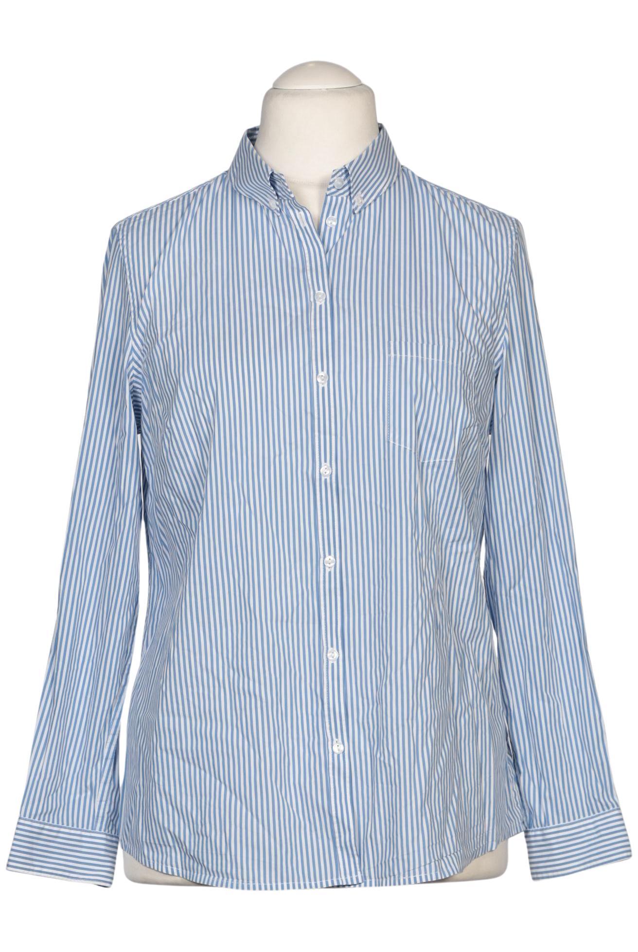 

Peter Hahn Damen Bluse, mehrfarbig, Gr. 42