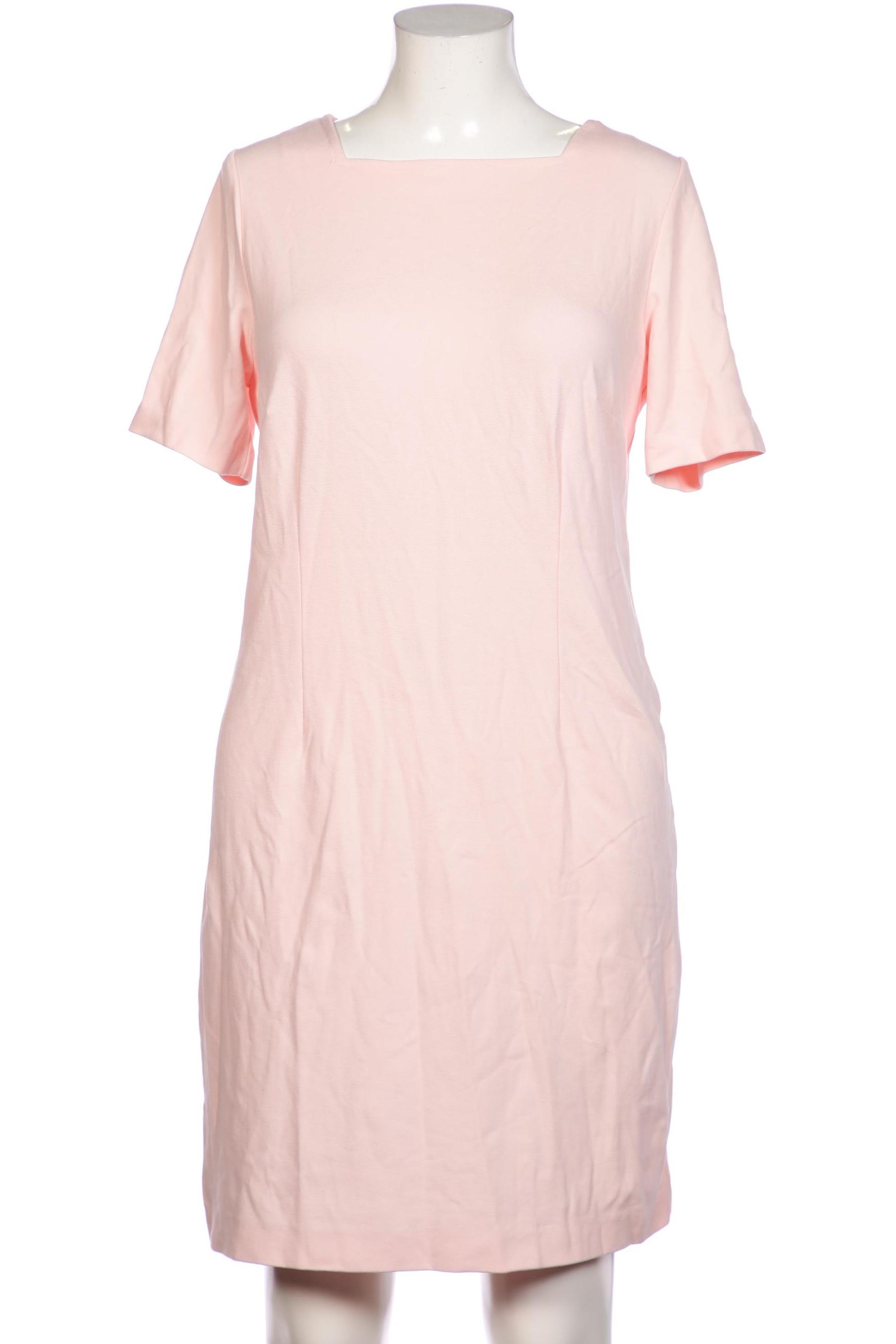 

Peter Hahn Damen Kleid, pink, Gr. 44