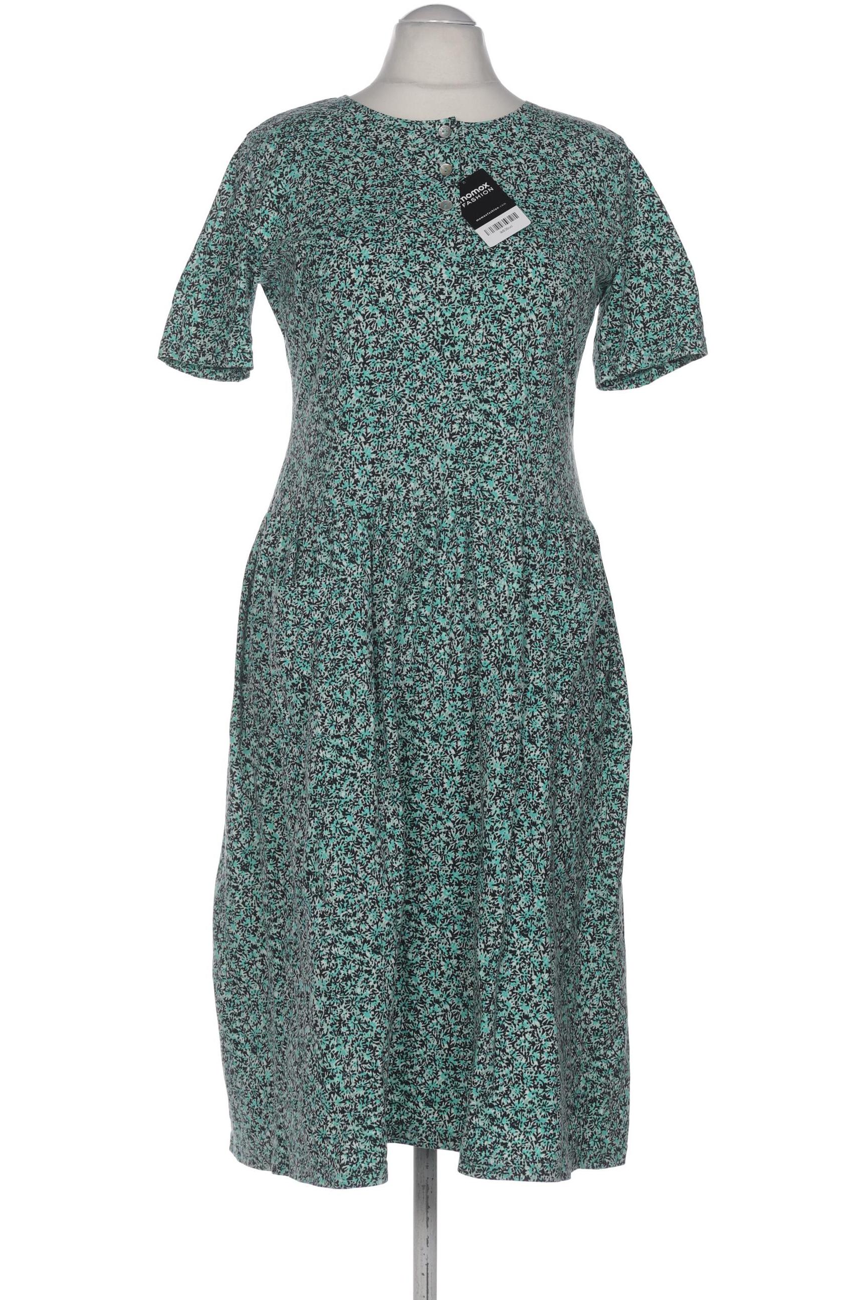 

Peter Hahn Damen Kleid, türkis